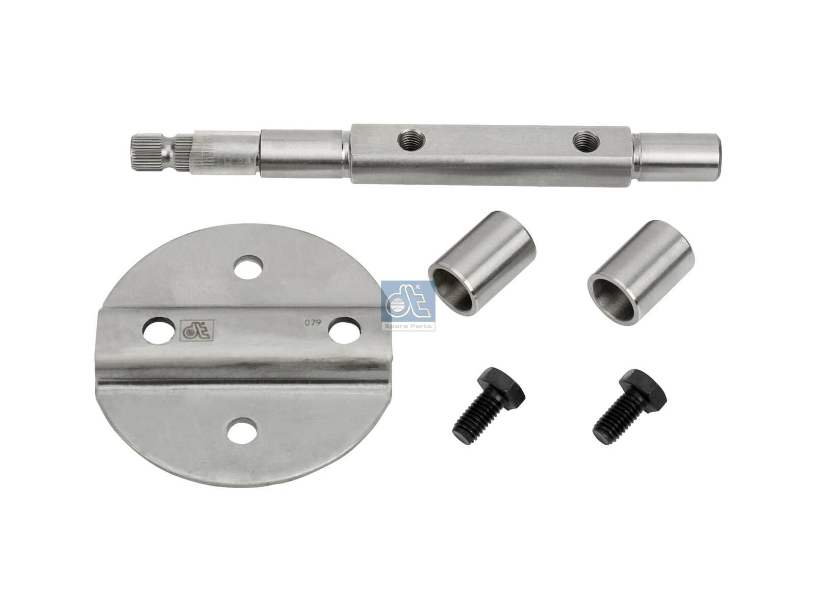 Throttle kit | DT Spare Parts 4.90547