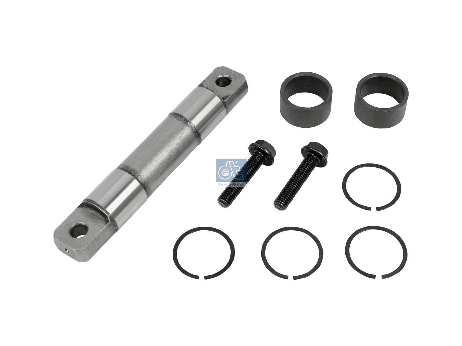 Kit de reparación DT Spare Parts 4.90551 Kit de reparación eje de desembrague