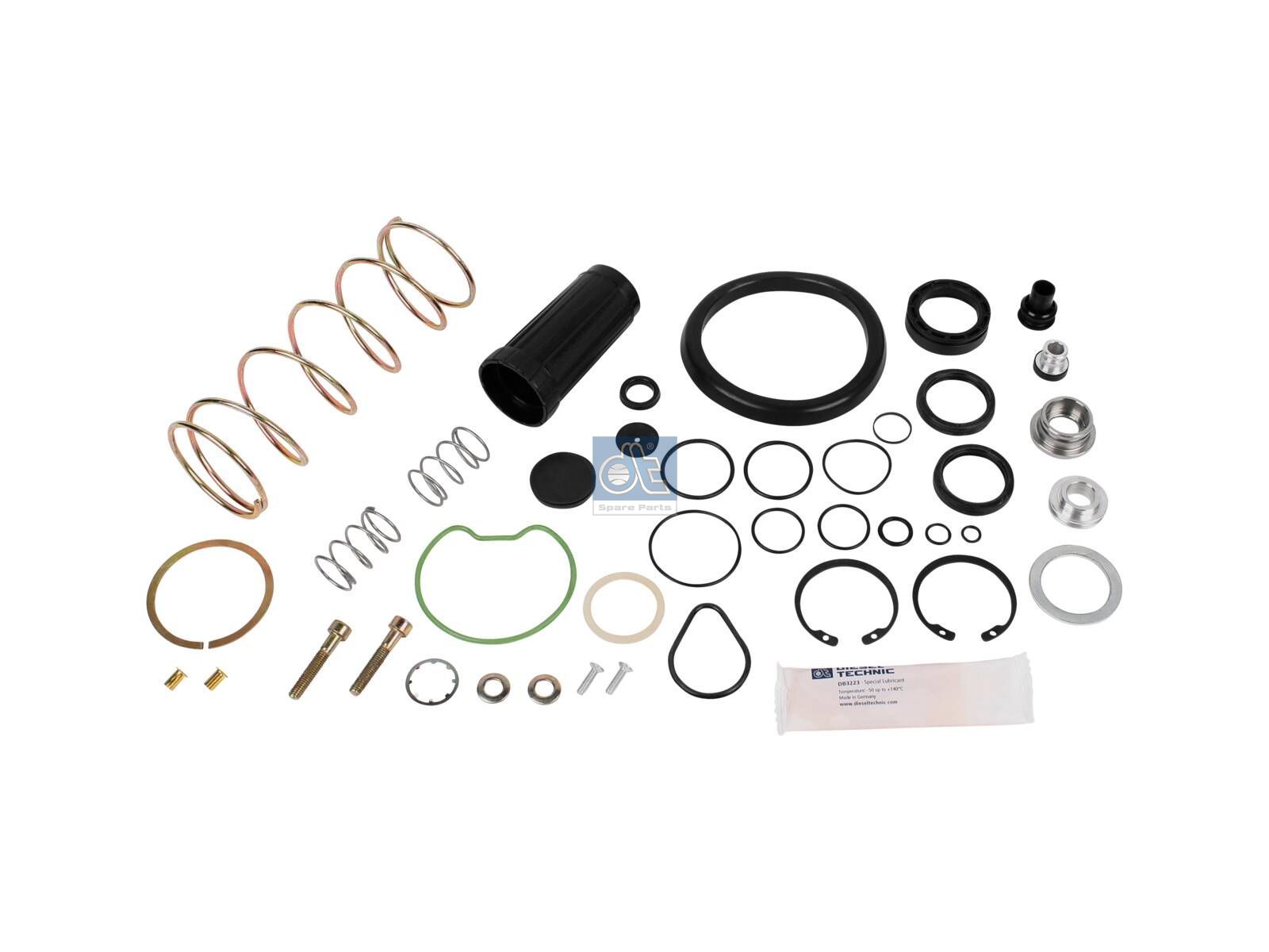 Repair kit | DT Spare Parts 4.90552