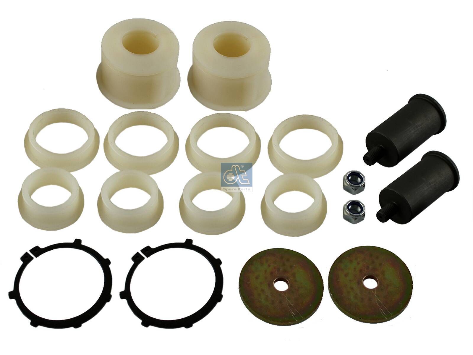 Repair kit | DT Spare Parts 4.90564