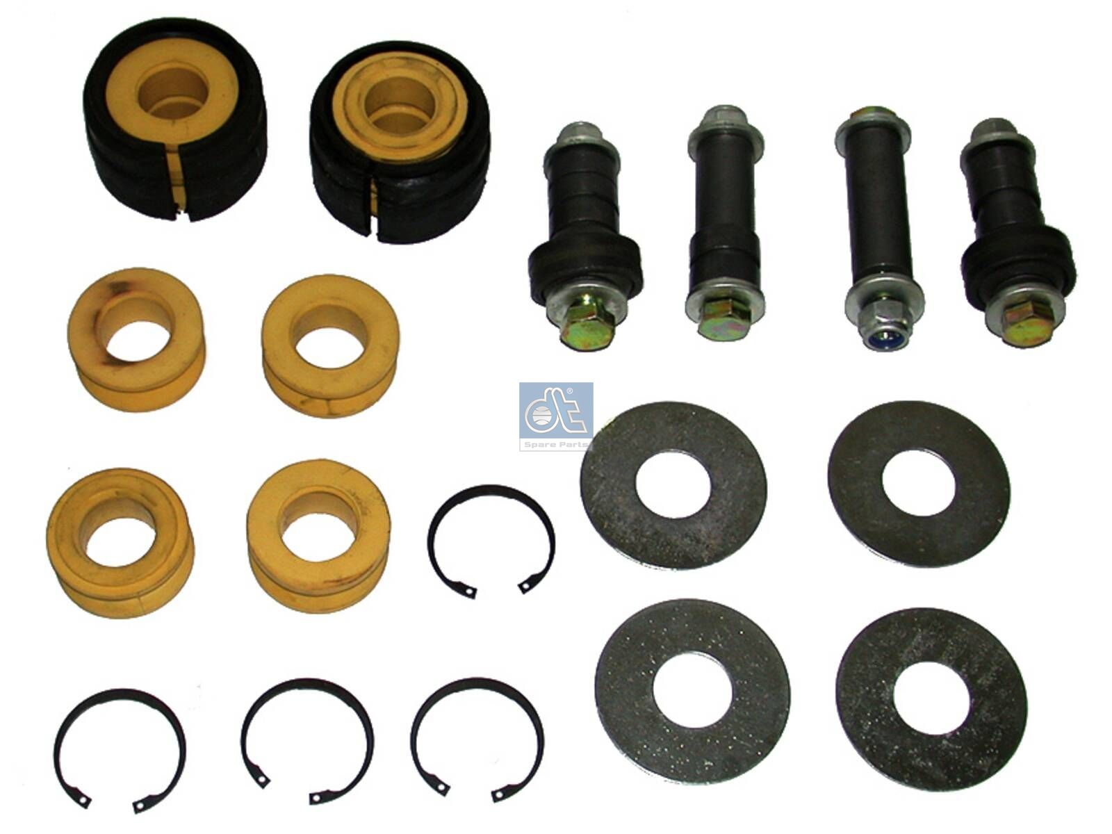 Repair kit | DT Spare Parts 4.90569