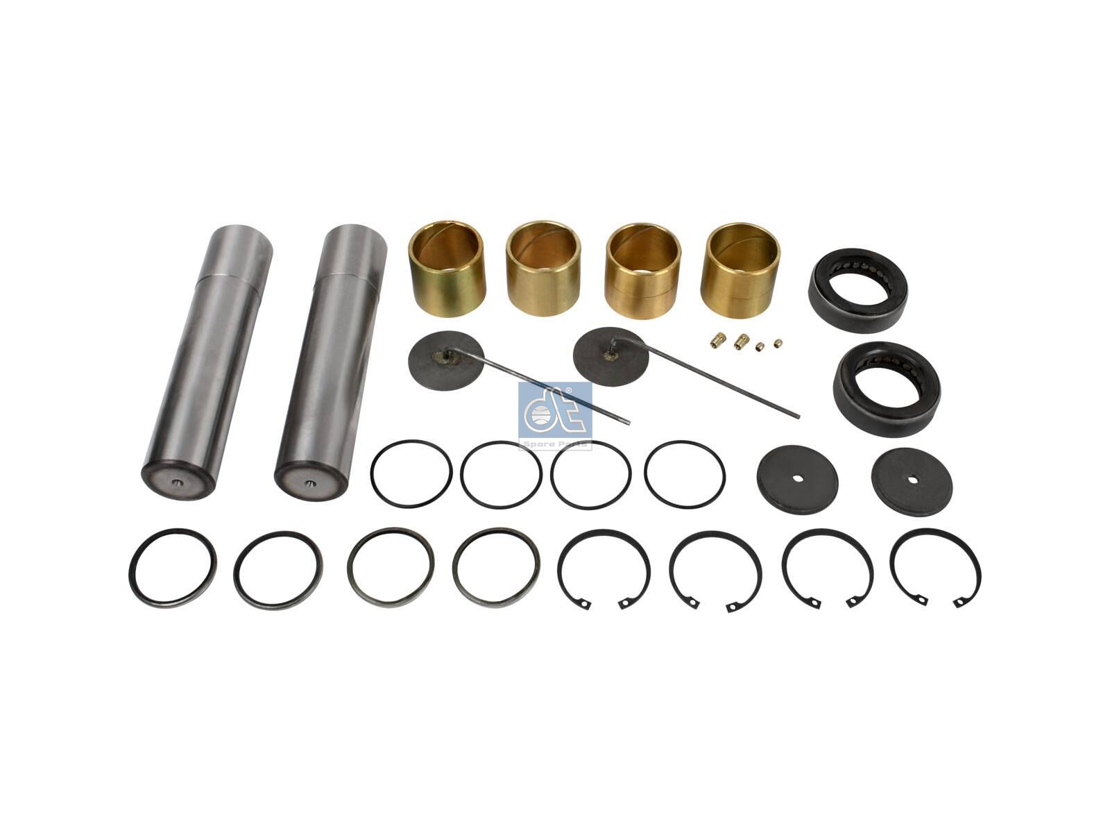 King pin kit | DT Spare Parts 4.90577
