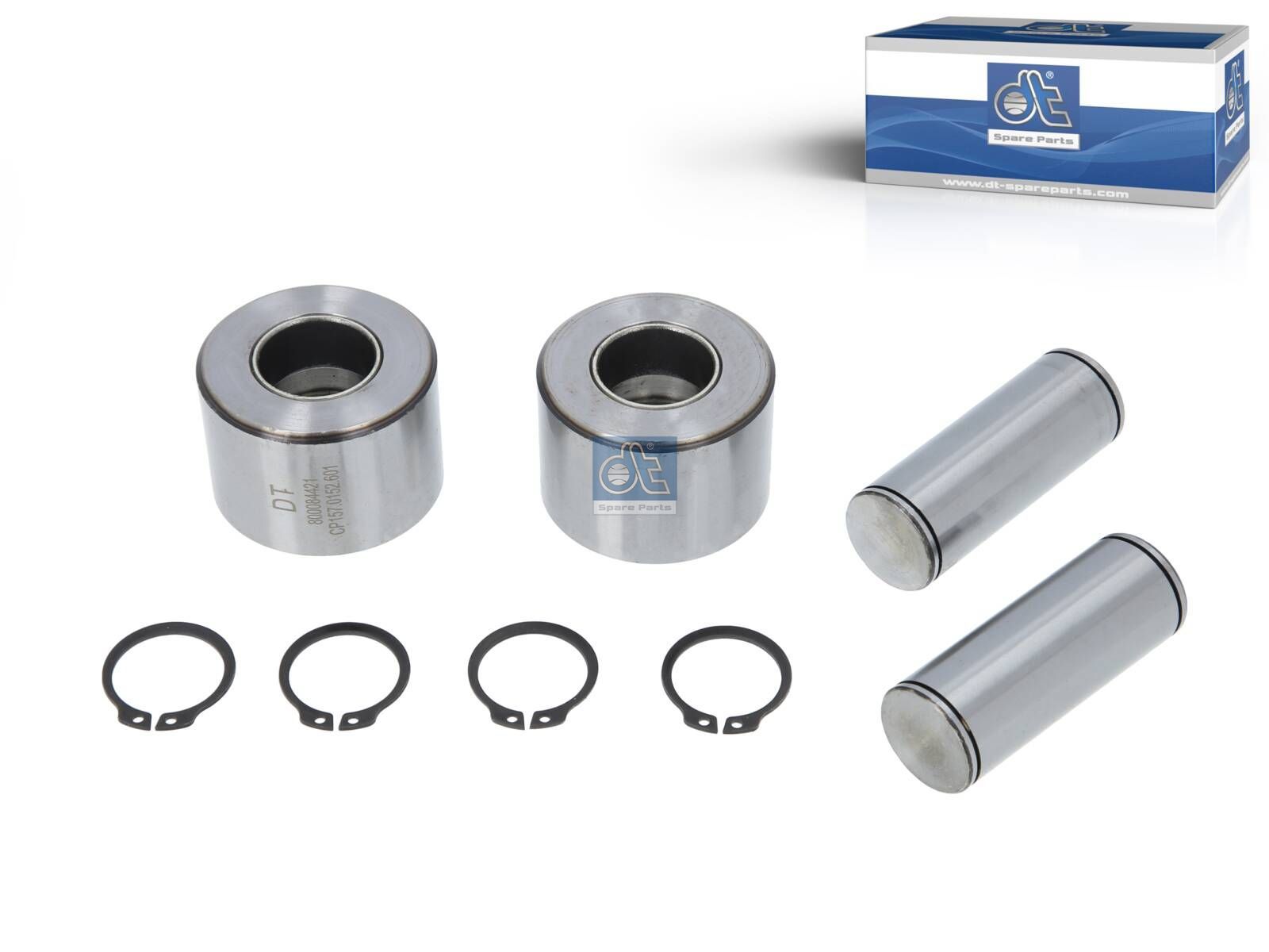 Repair kit | DT Spare Parts 4.90601
