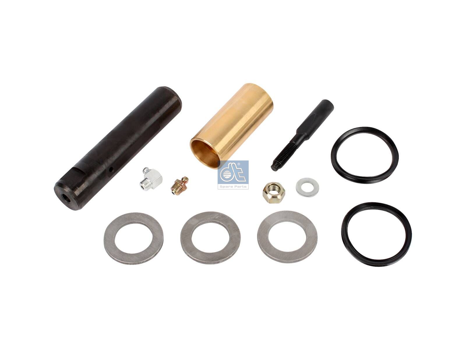 Spring bolt kit | DT Spare Parts 4.90609