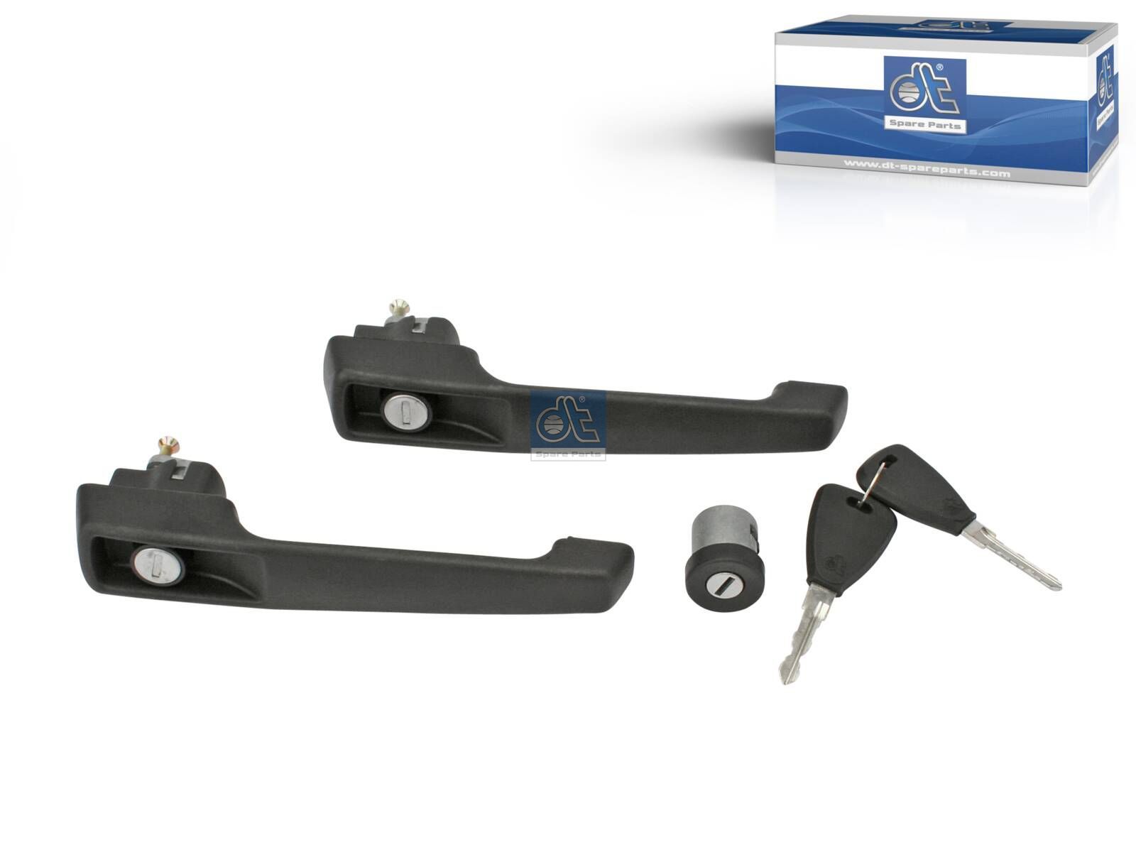 Door handle | DT Spare Parts 4.90615