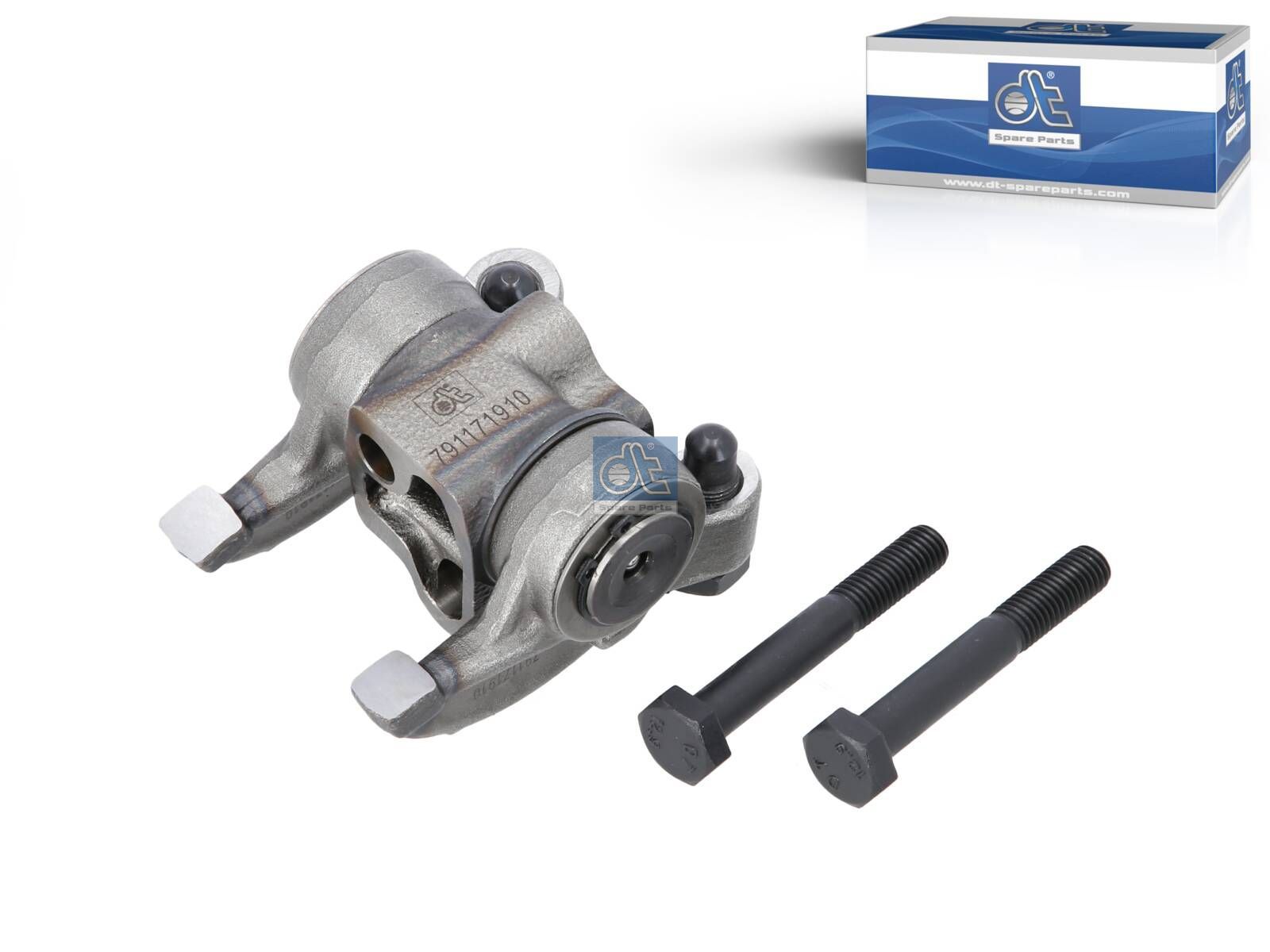 Rocker arm bracket | DT Spare Parts 4.90628