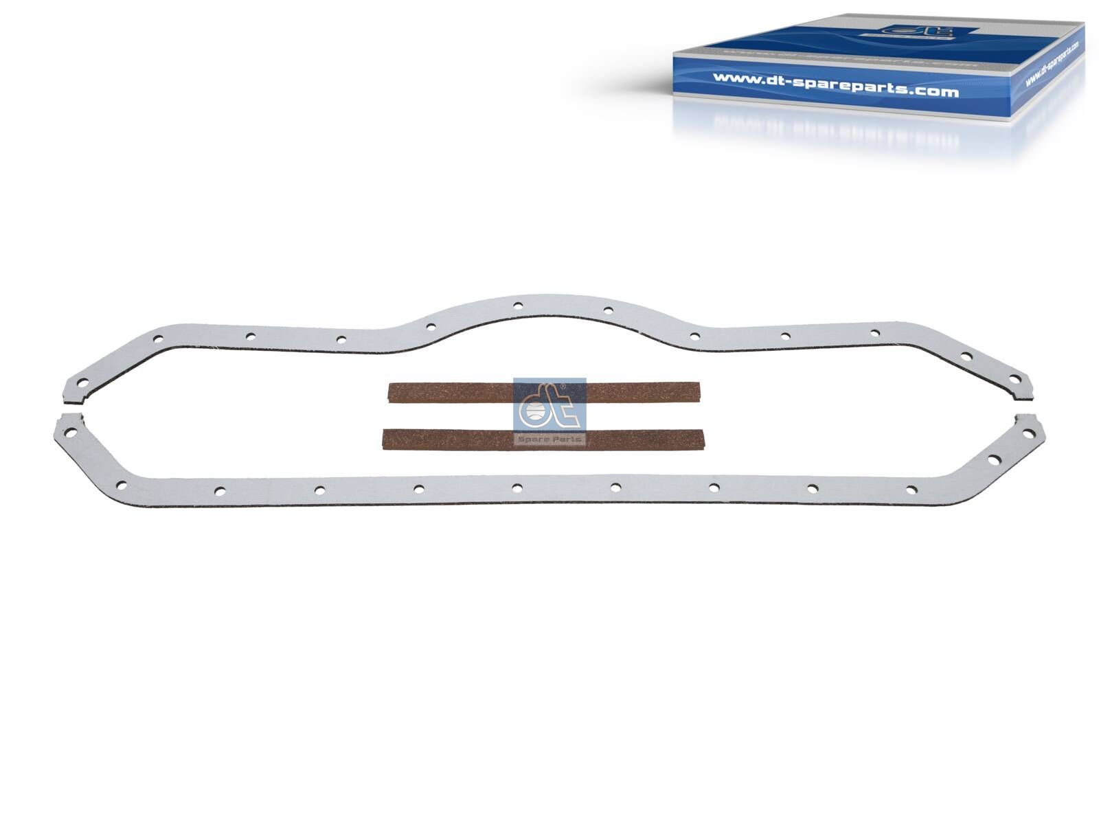 Gasket kit | DT Spare Parts 4.90631
