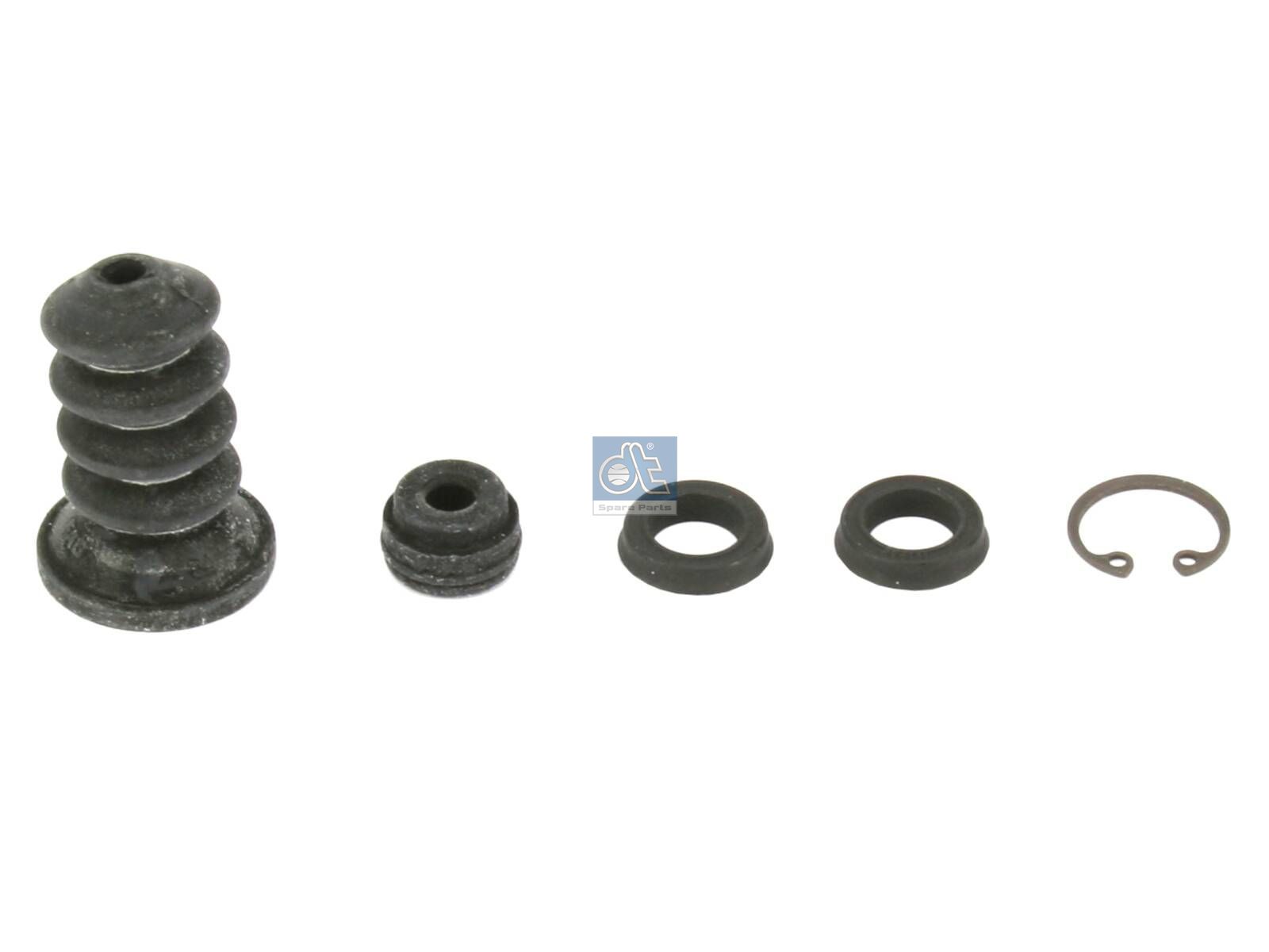 Kit de reparación DT Spare Parts 4.90649 Kit de reparación cilindro de embrague