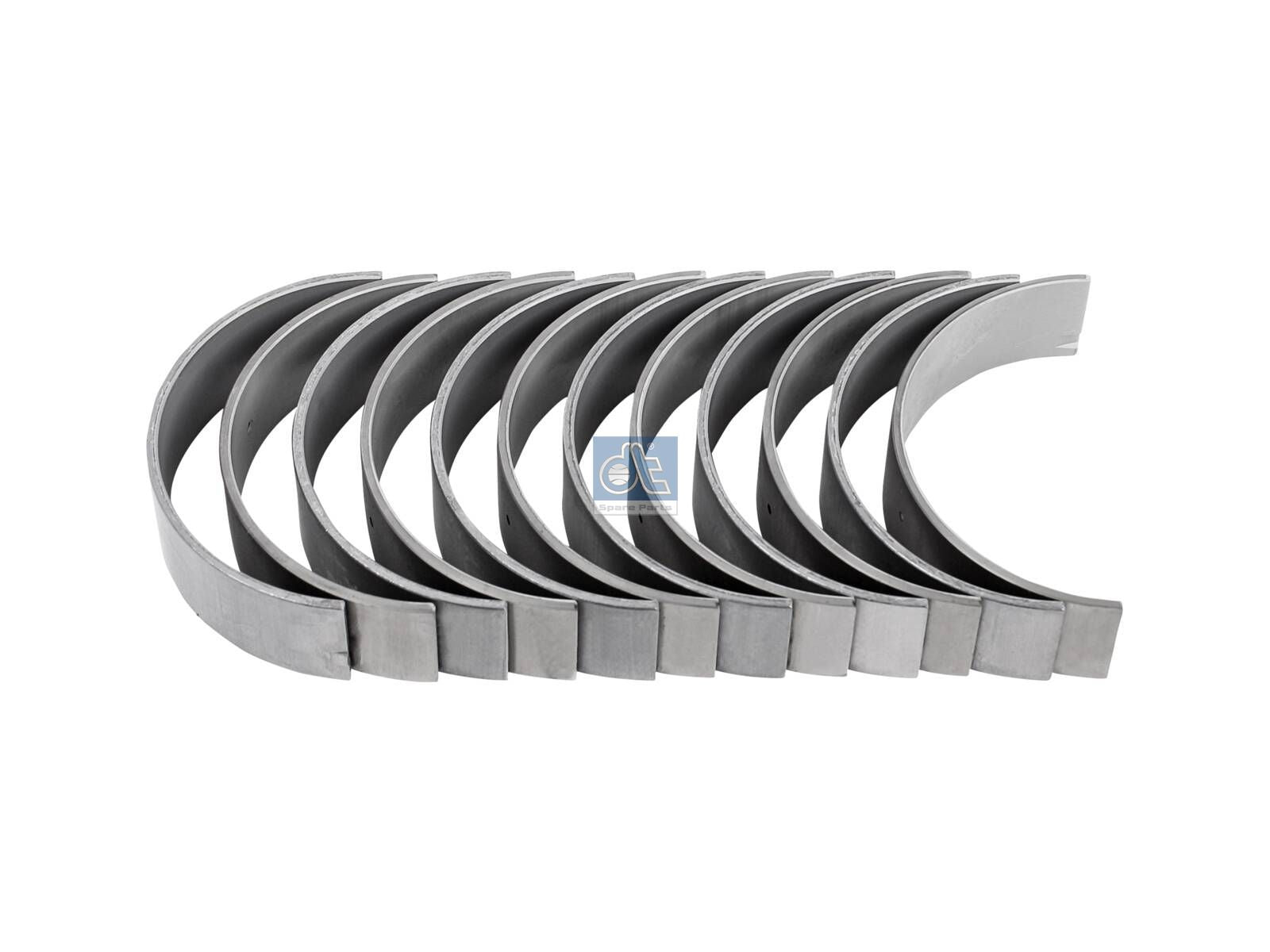 Con rod bearing kit | DT Spare Parts 4.90666