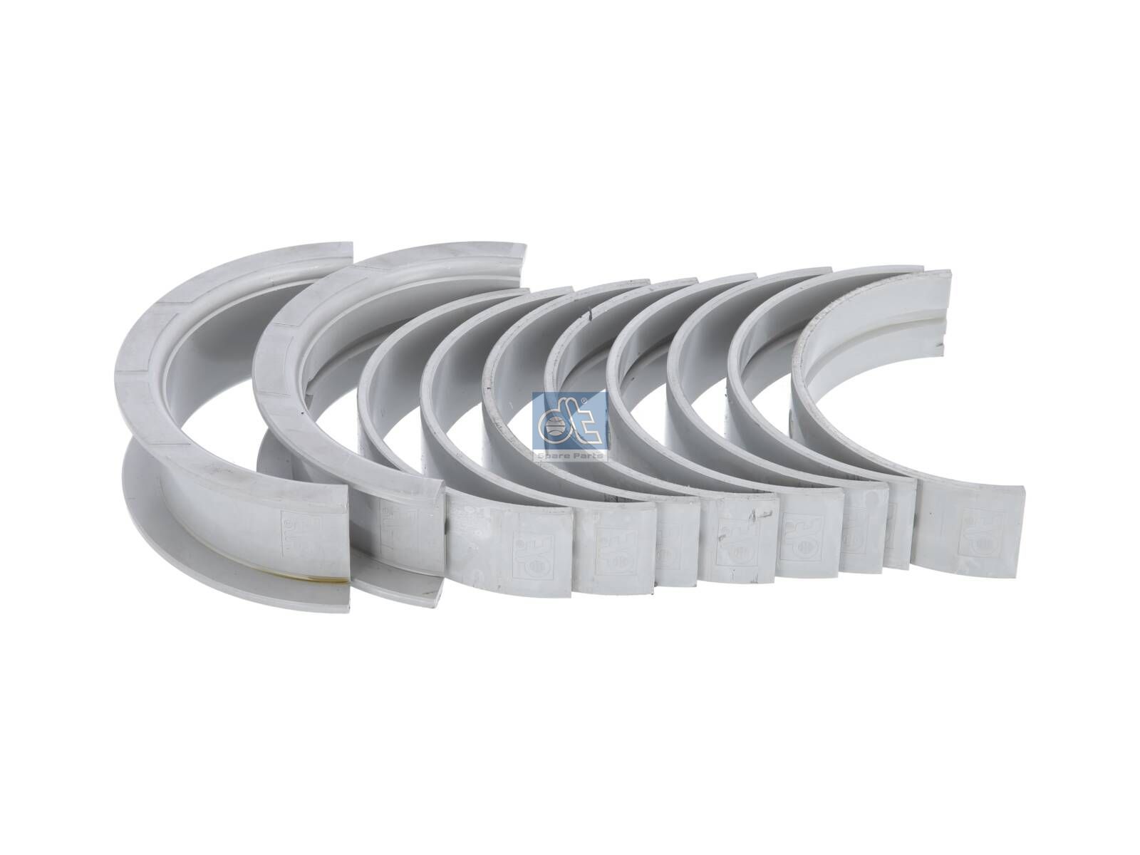 Main bearing kit | DT Spare Parts 4.90672