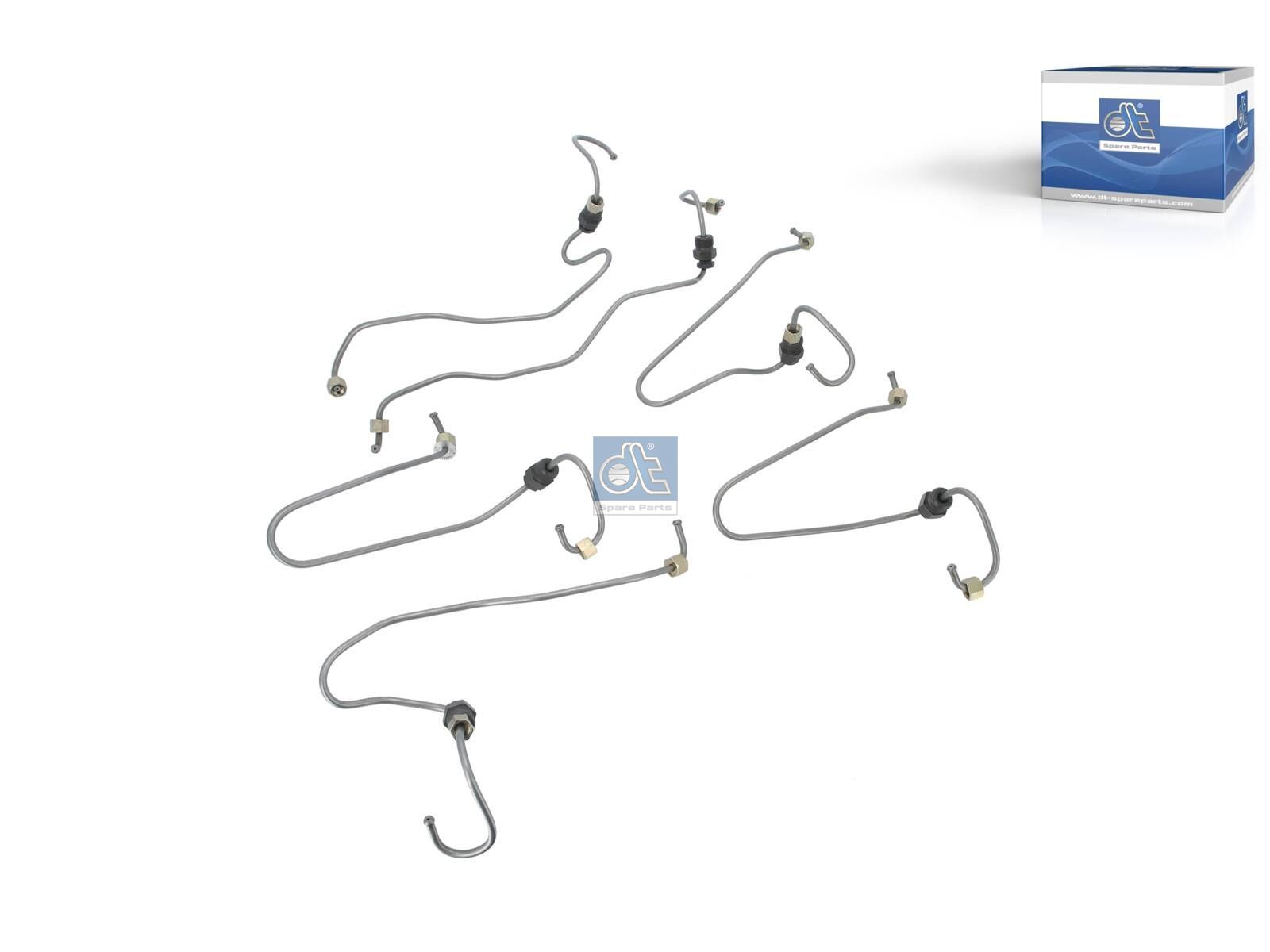 Injection line kit | DT Spare Parts 4.90683