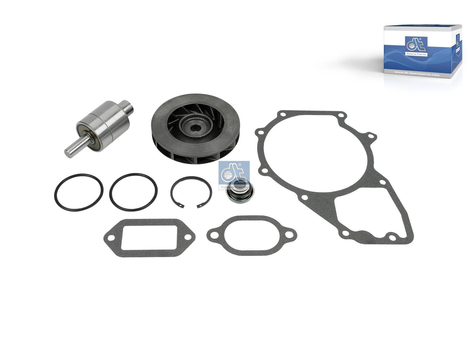 Repair kit | DT Spare Parts 4.90685