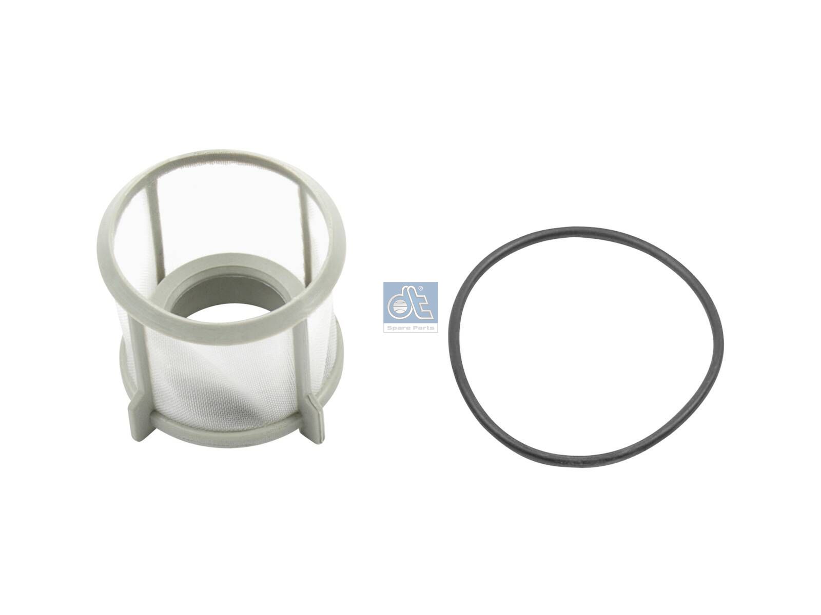 Filter repair kit | DT Spare Parts 4.90698