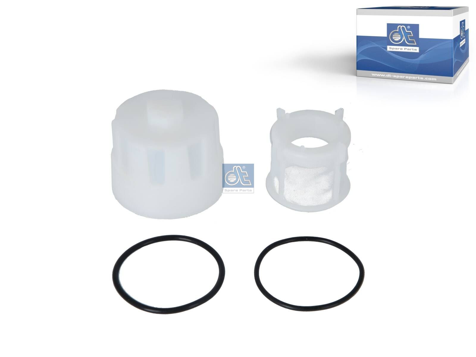 Filter repair kit | DT Spare Parts 4.90699