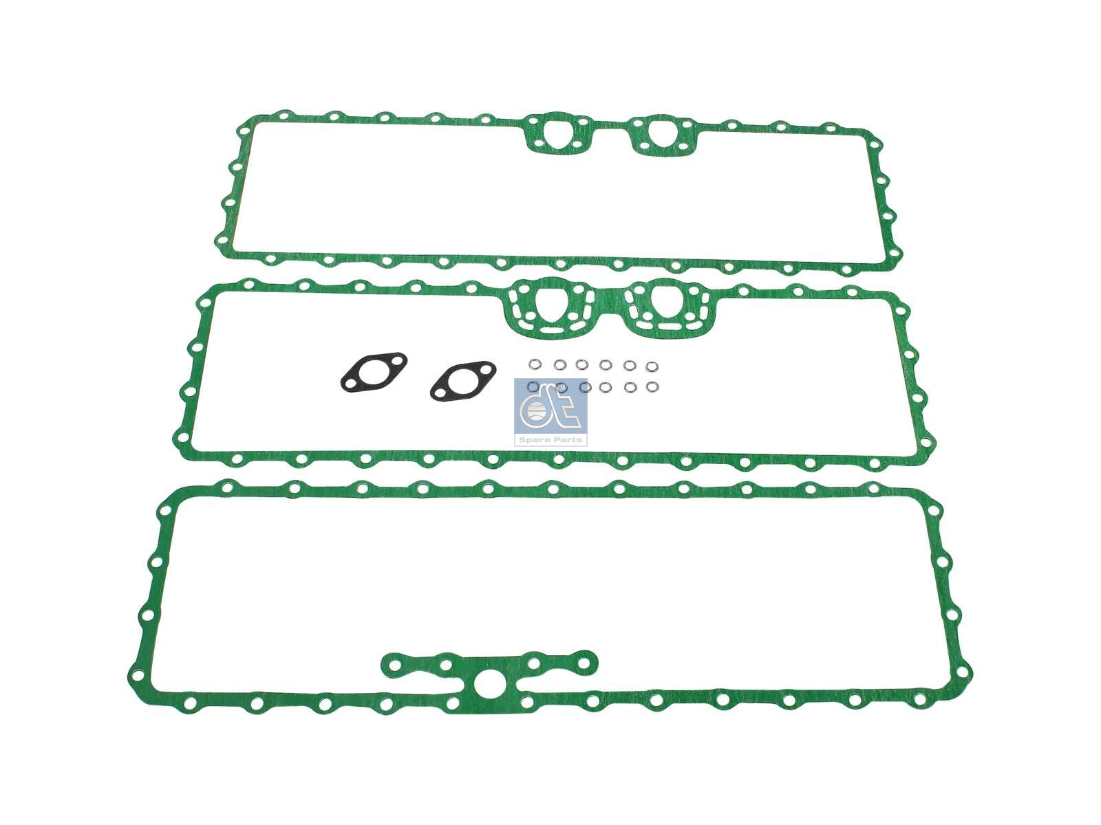Gasket kit | DT Spare Parts 4.90703