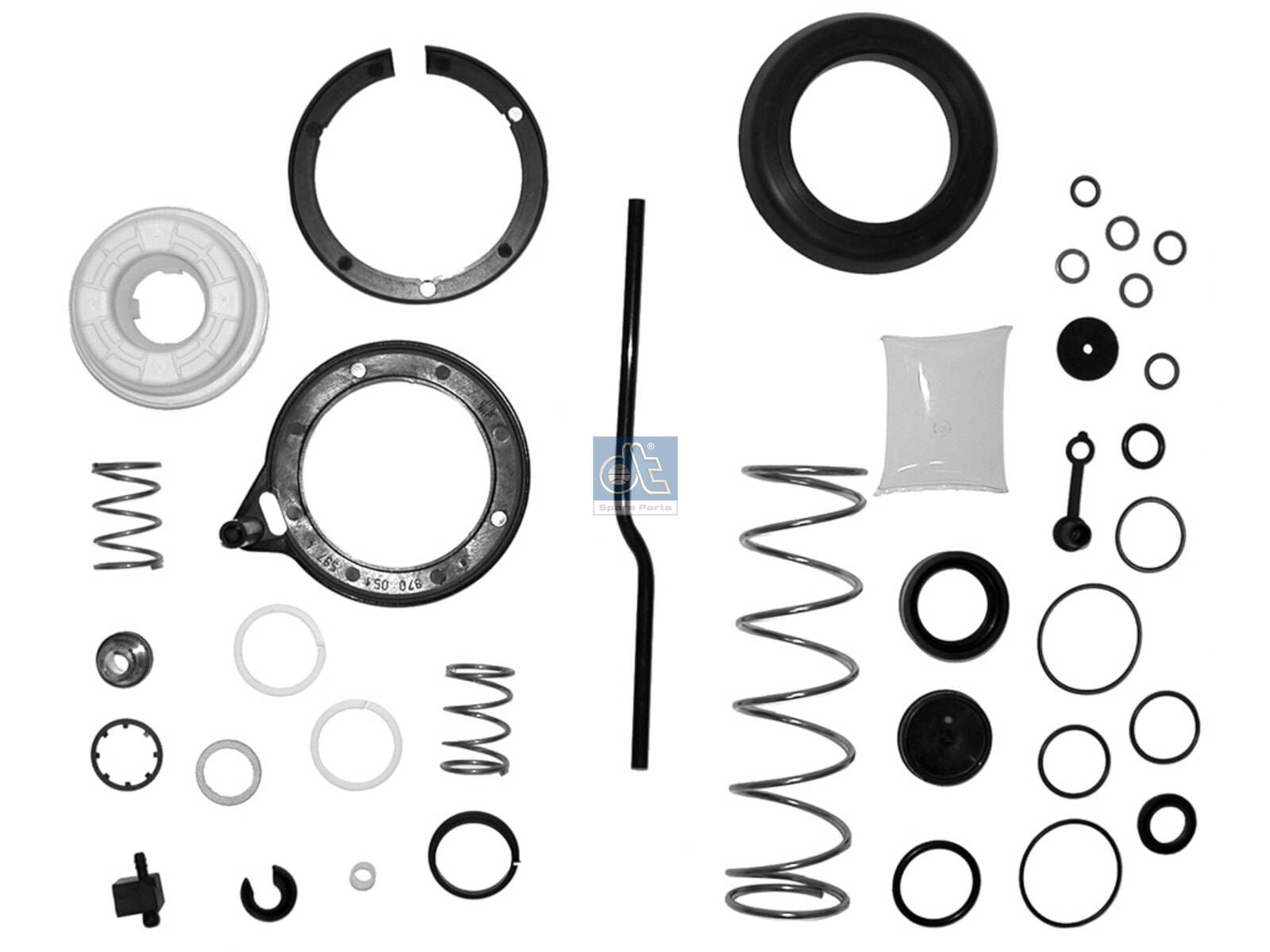 Repair kit | DT Spare Parts 4.90753