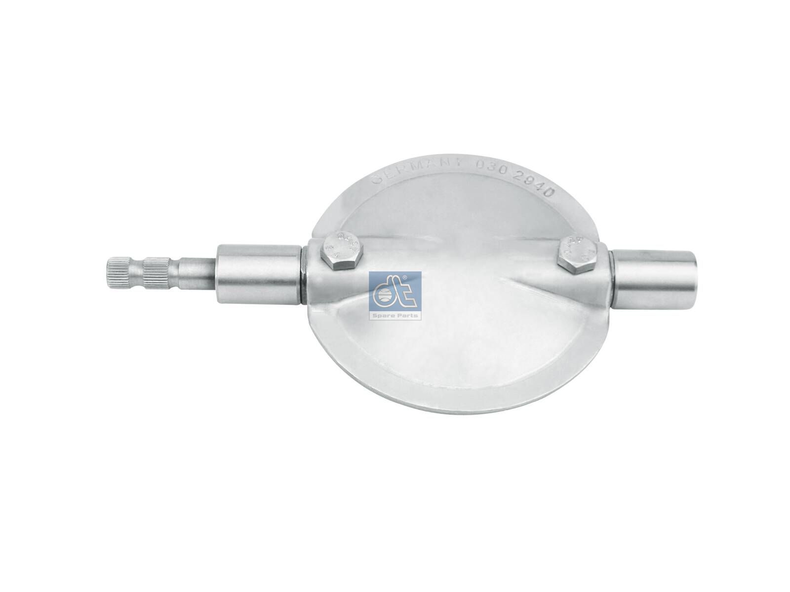Throttle kit | DT Spare Parts 4.90759