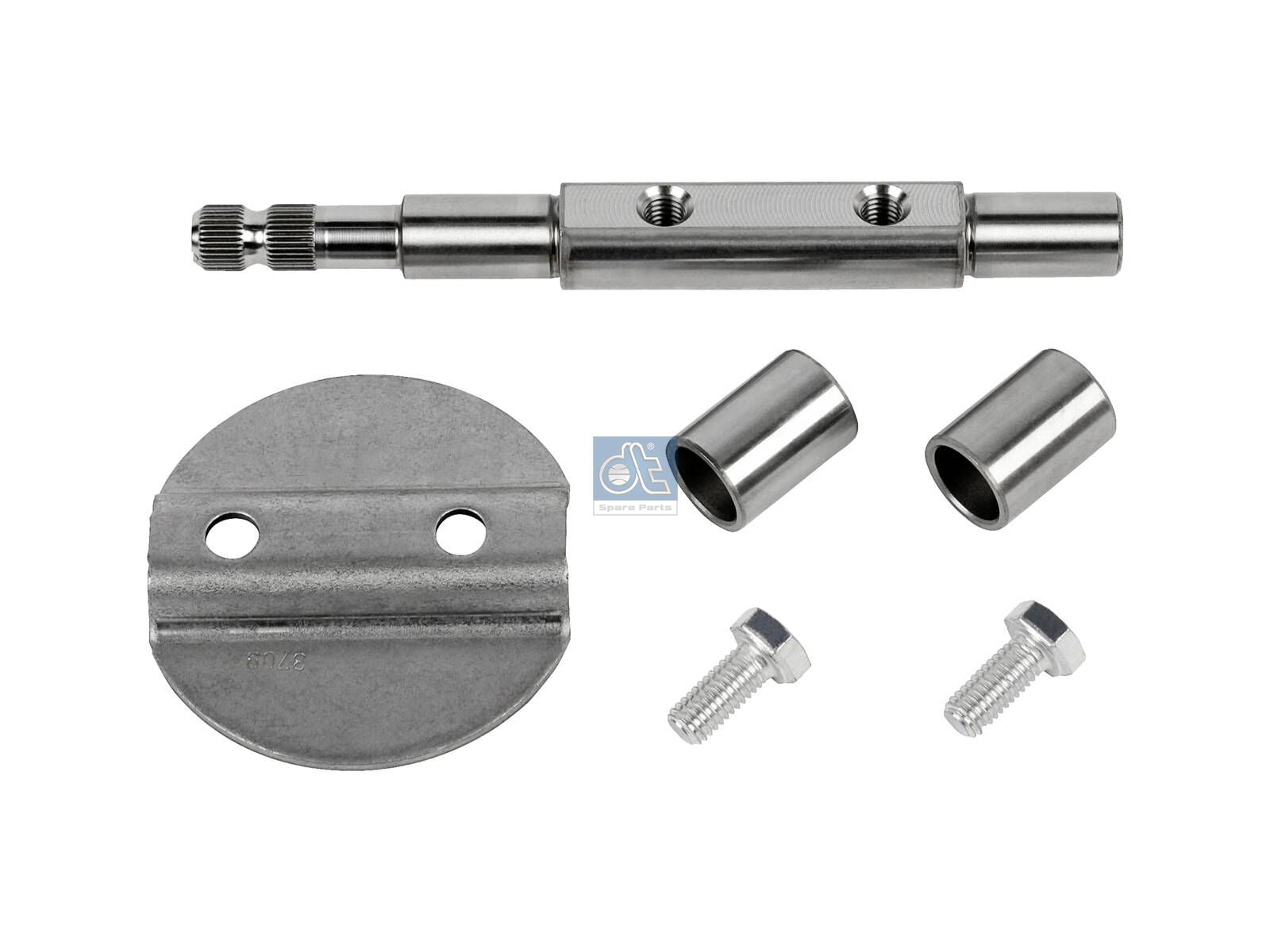 Throttle kit | DT Spare Parts 4.90761
