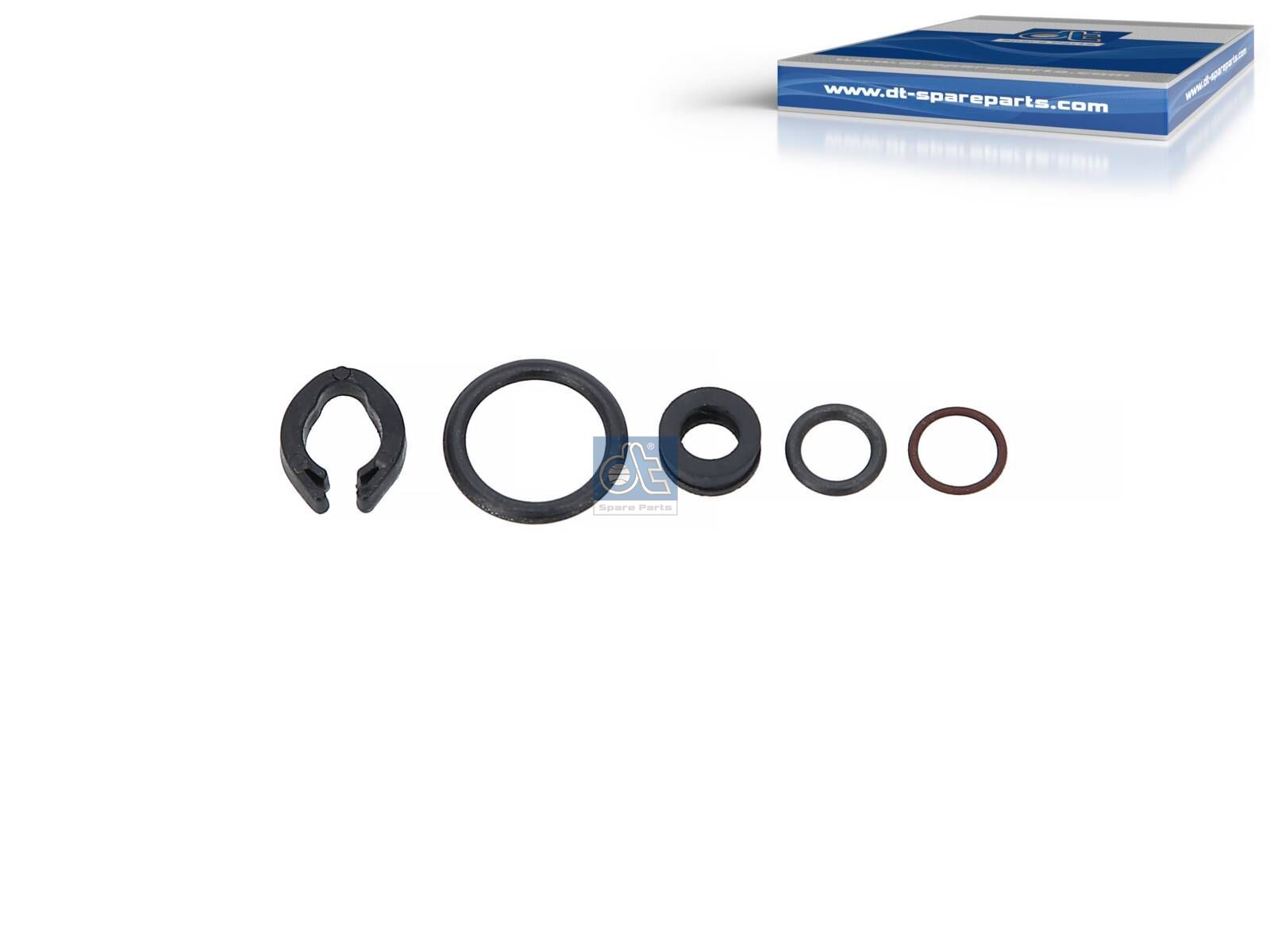 Gasket kit | DT Spare Parts 4.90771