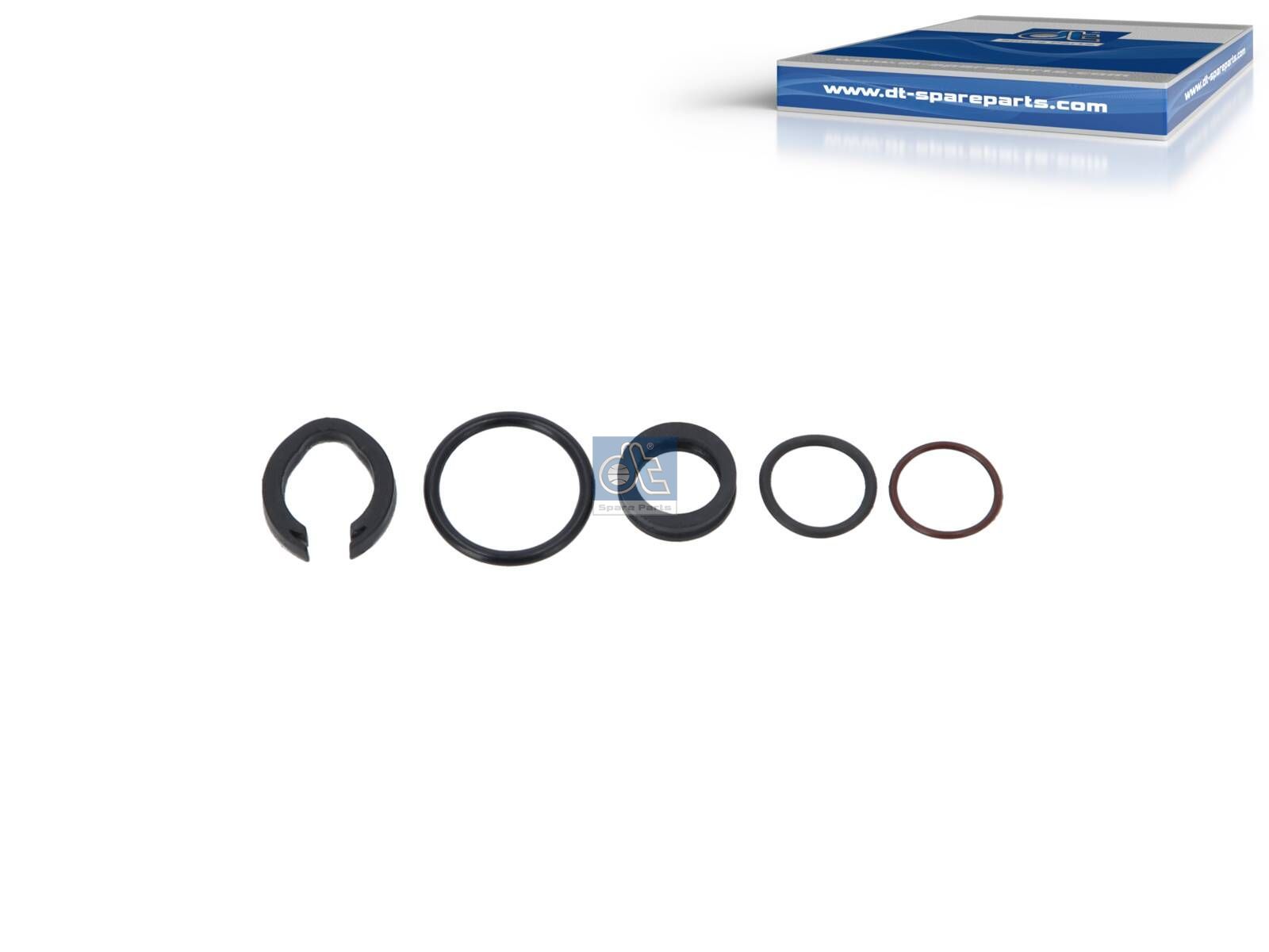Gasket kit | DT Spare Parts 4.90772
