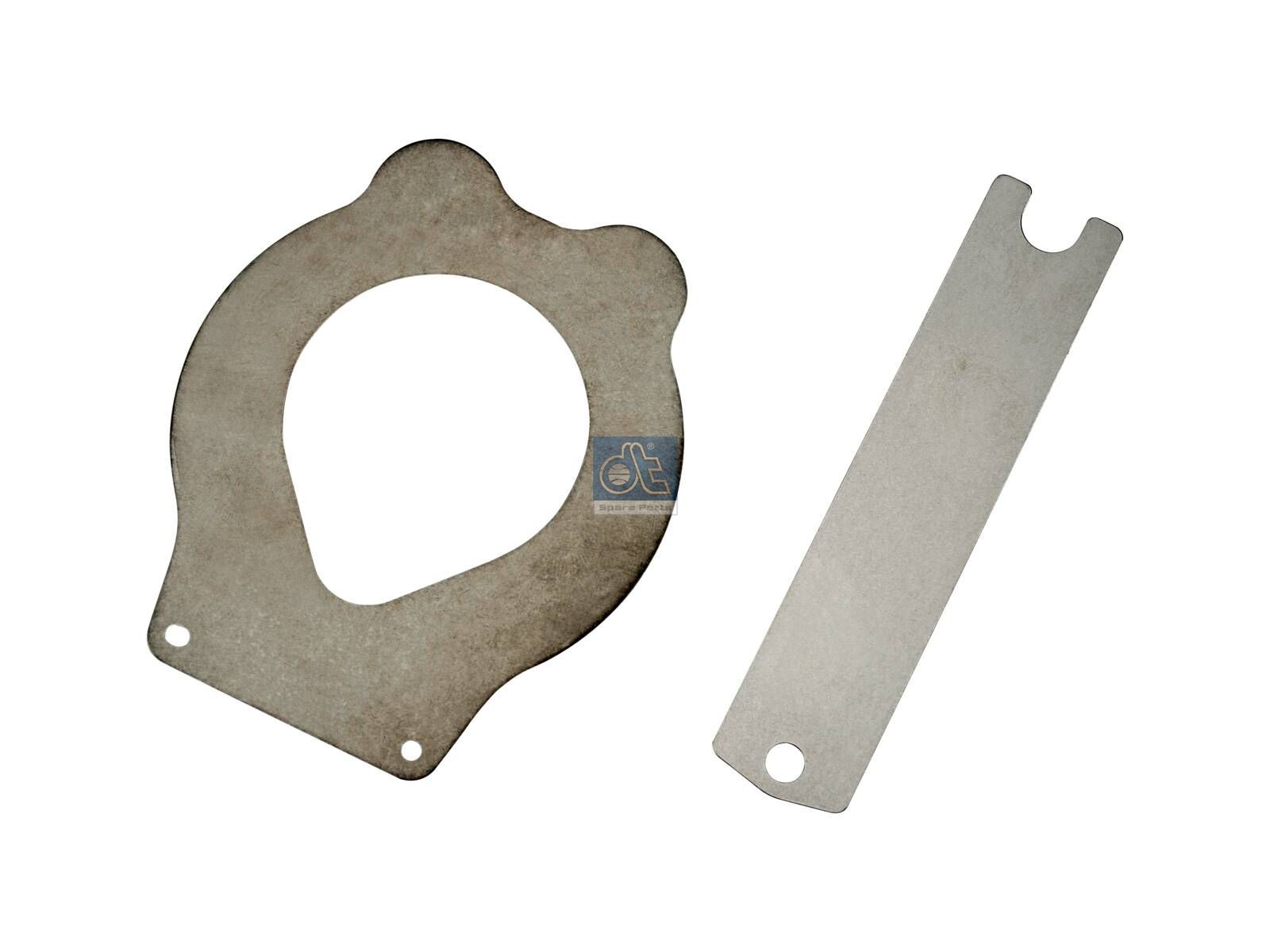 Valve disc kit | DT Spare Parts 4.90775
