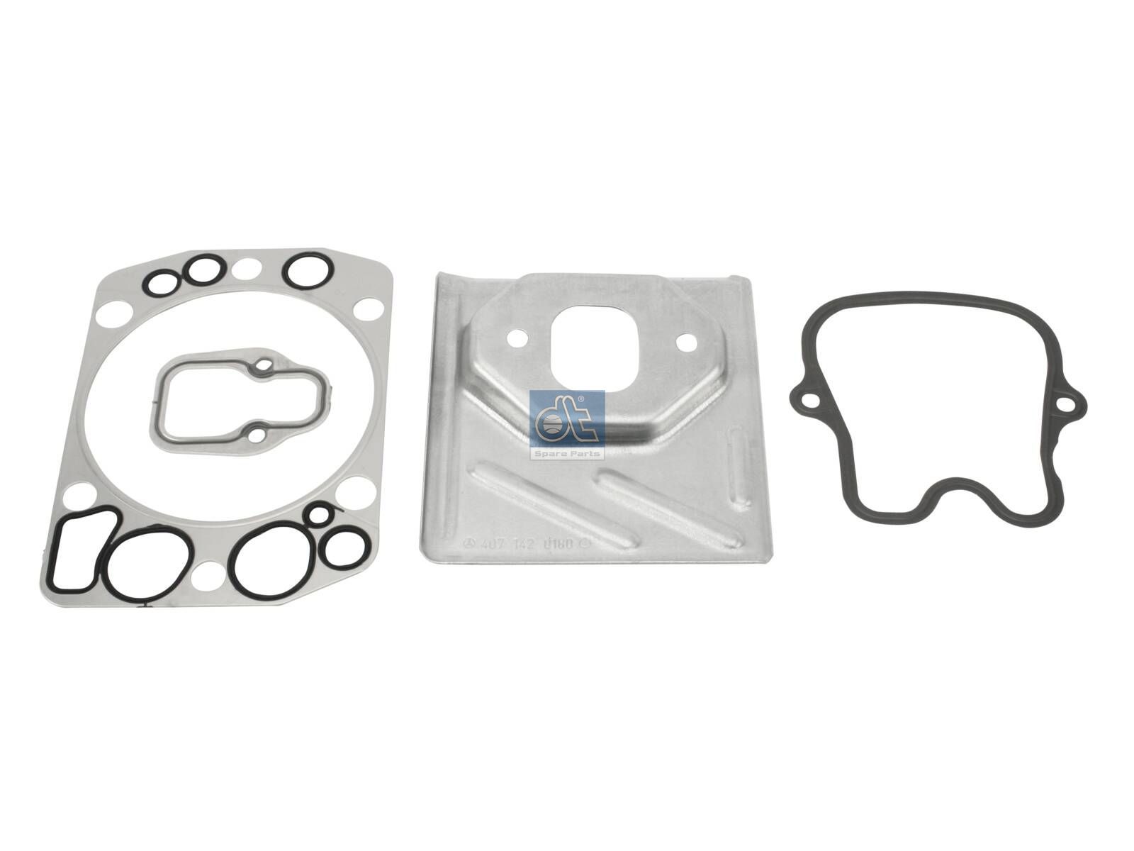 Cylinder head gasket kit | DT Spare Parts 4.90785