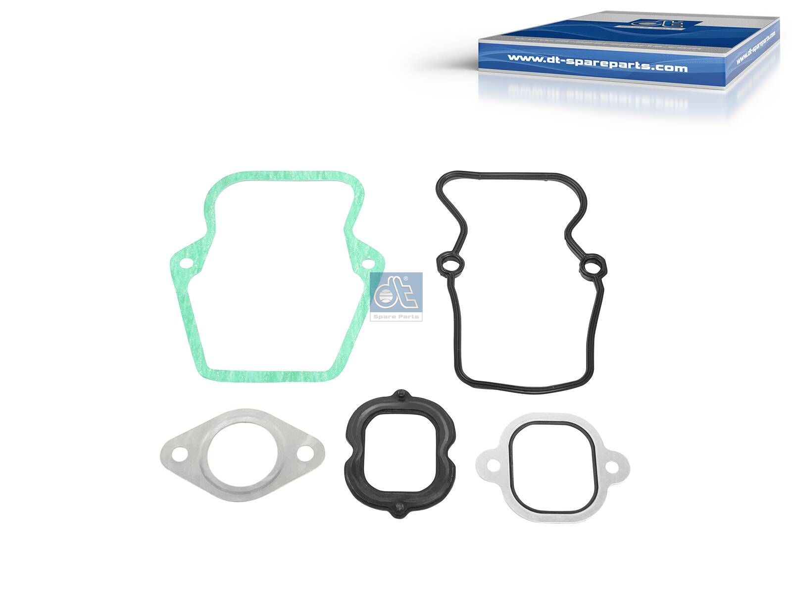 Cylinder head gasket kit | DT Spare Parts 4.90789