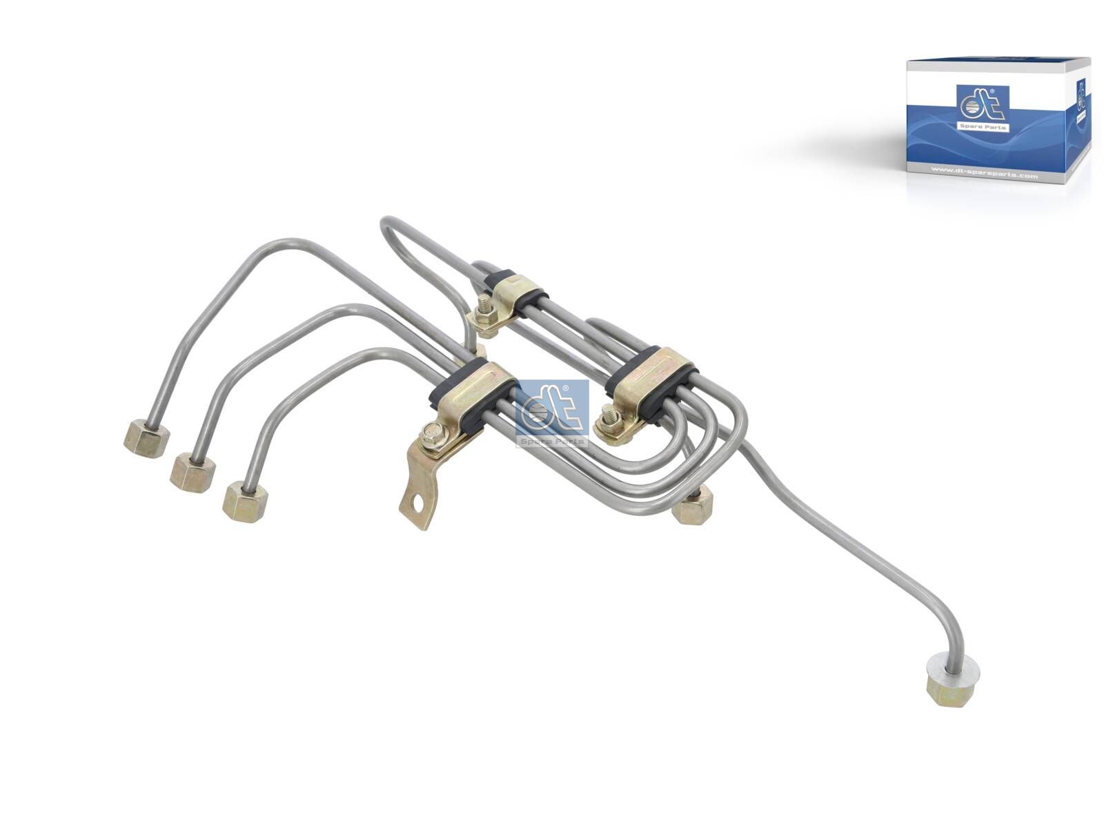 Injection line kit | DT Spare Parts 4.90793
