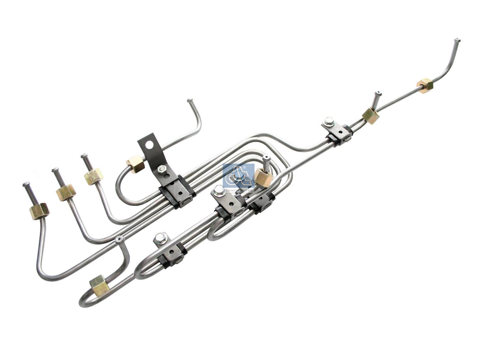 Injection line kit | DT Spare Parts 4.90799