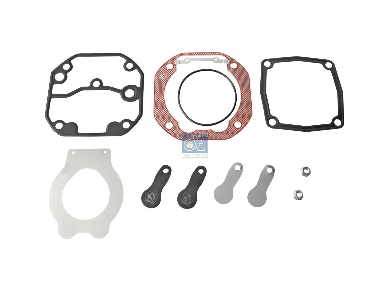 Repair kit | DT Spare Parts 4.90801