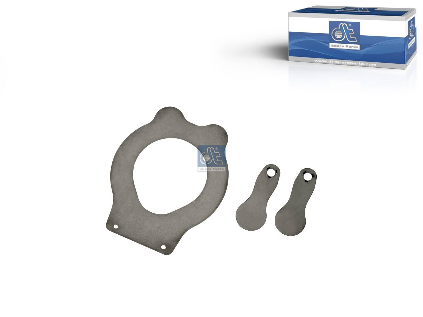 Valve disc kit | DT Spare Parts 4.90803