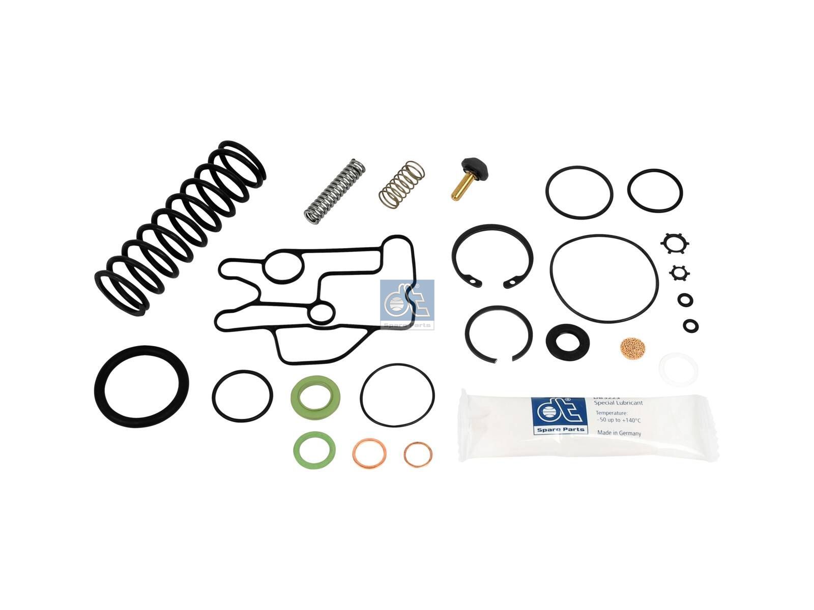Repair kit | DT Spare Parts 4.90808