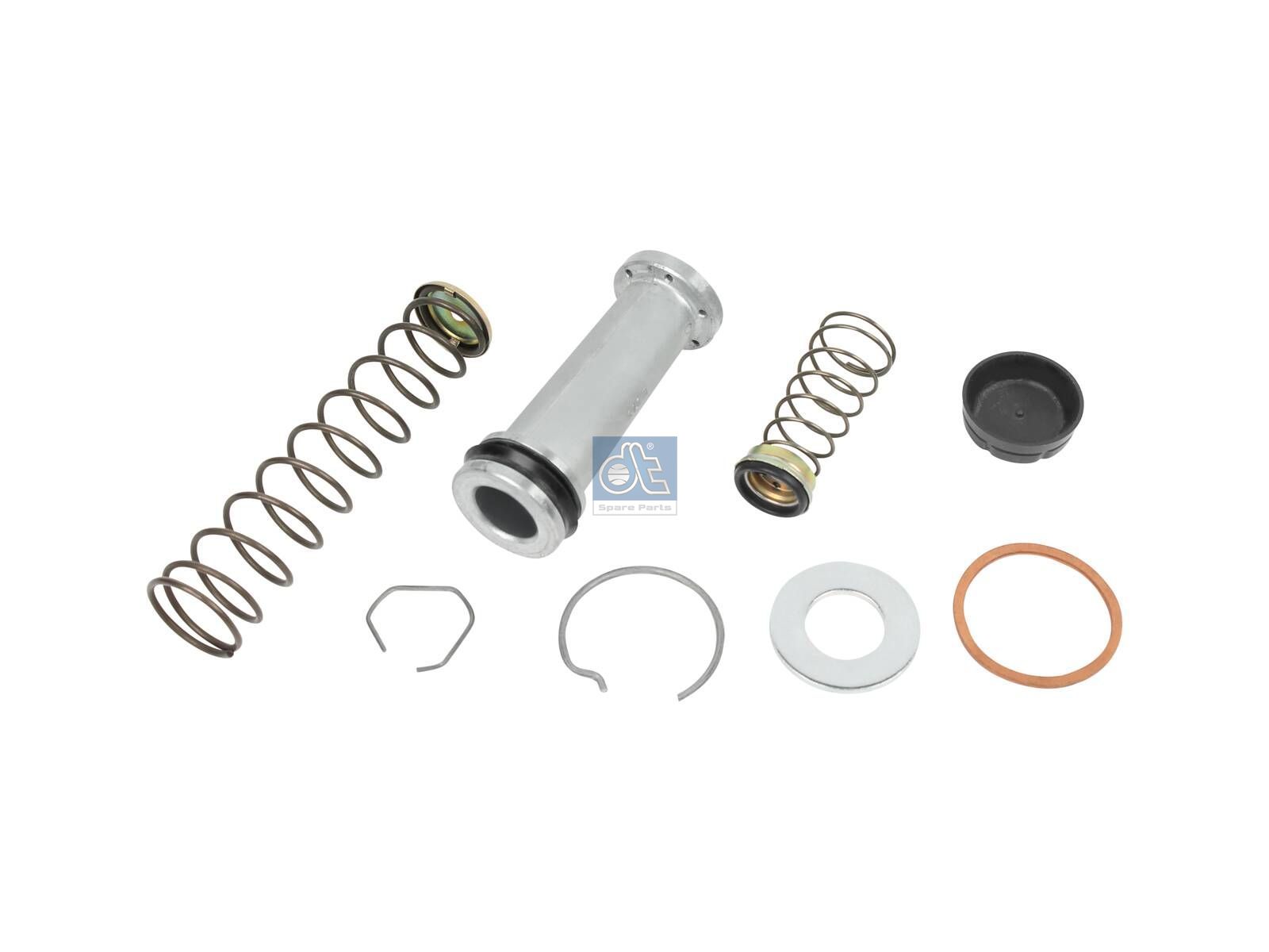 Kit de reparación DT Spare Parts 4.90810 Kit de reparación bomba de freno