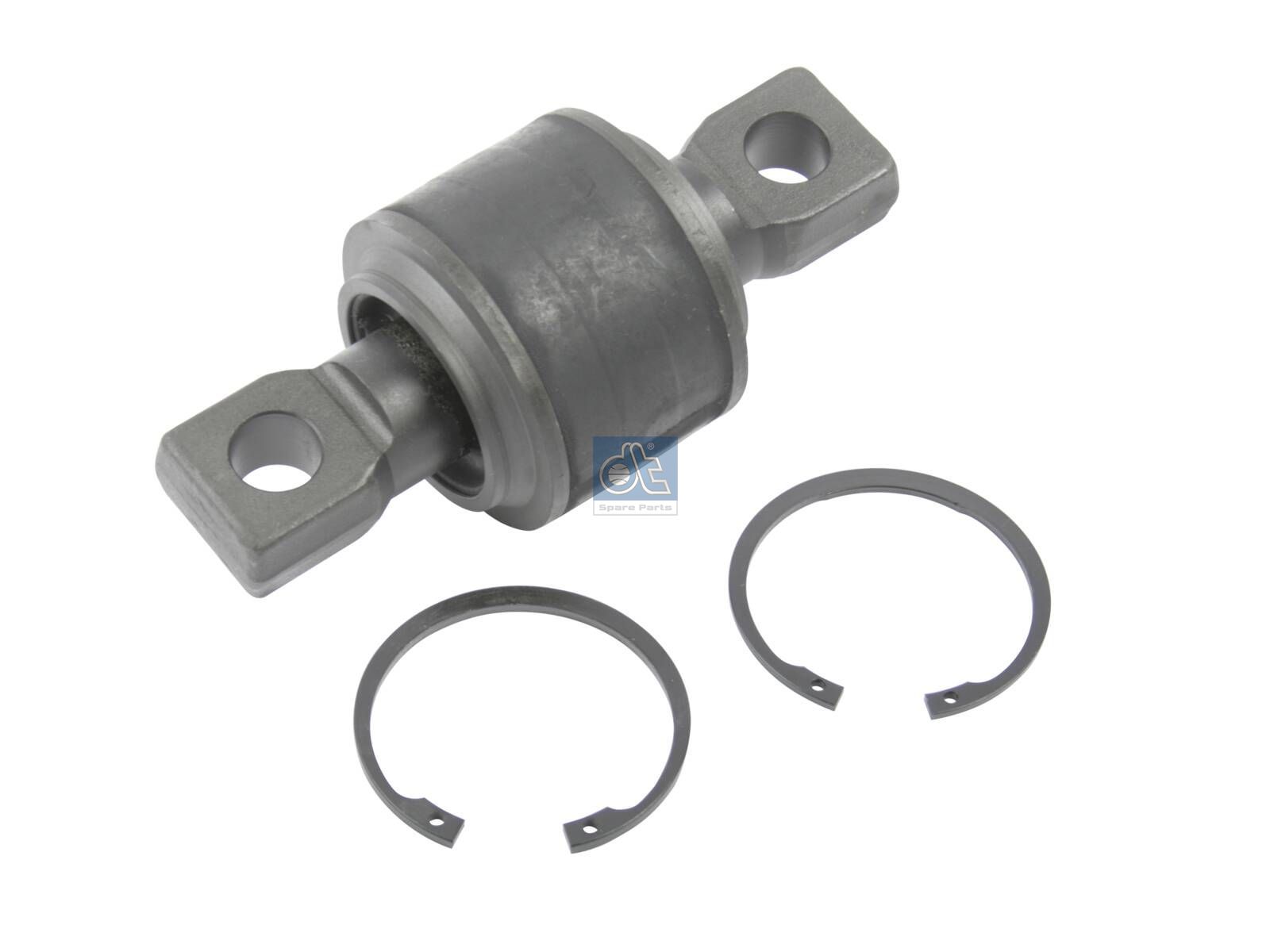 Kit de reparación DT Spare Parts 4.90816 Kit de reparación varilla de reacción D: 85 mm b: 21 mm