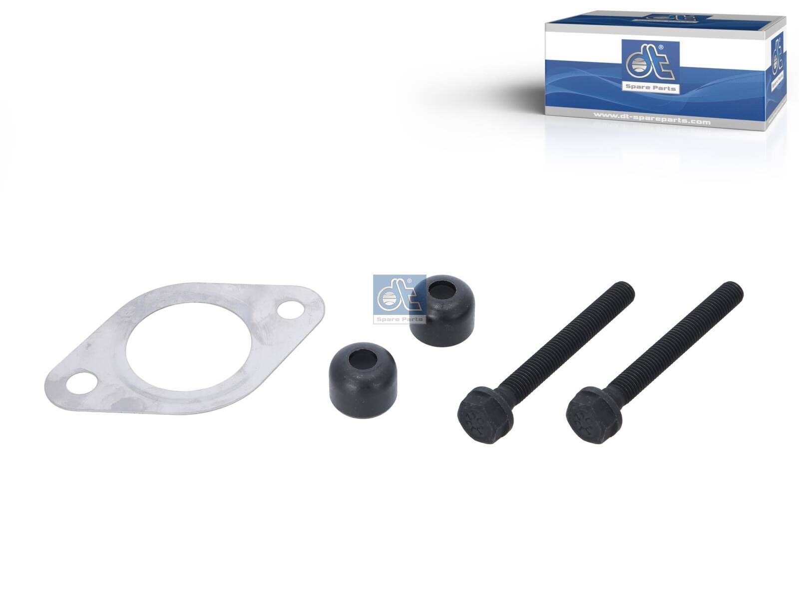 Mounting kit | DT Spare Parts 4.90835