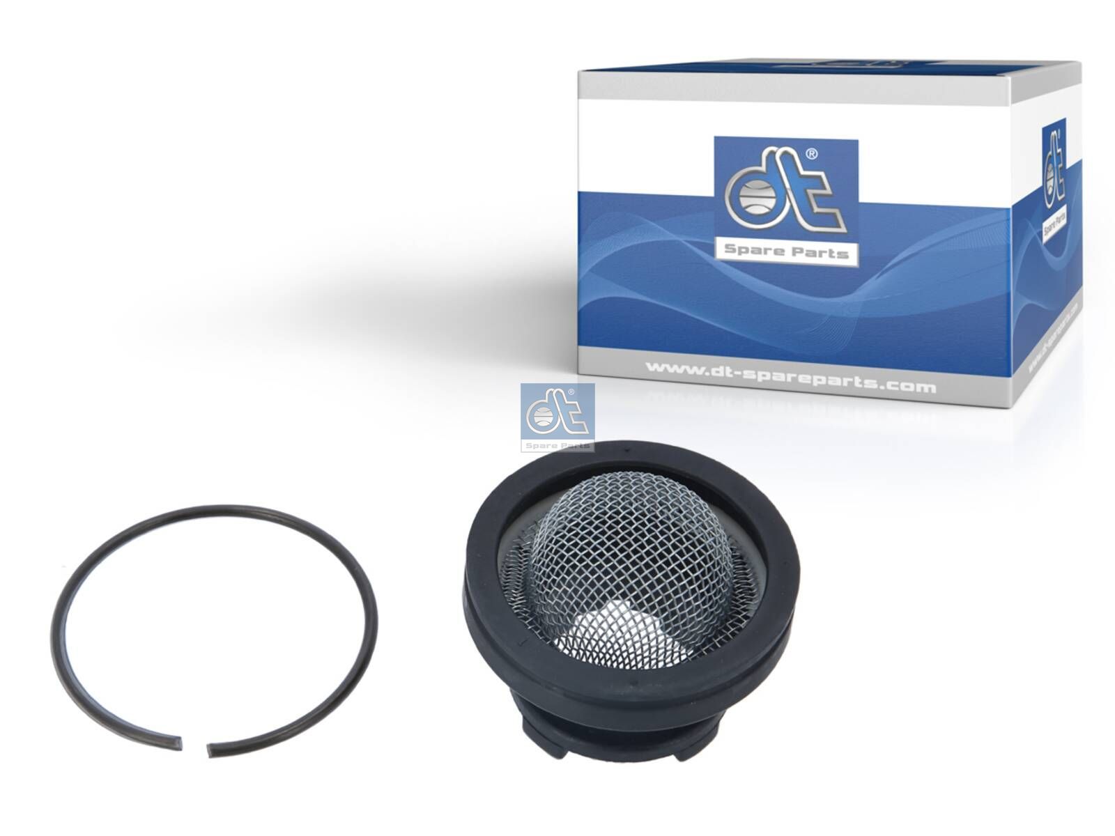 Strainer | DT Spare Parts 4.90837
