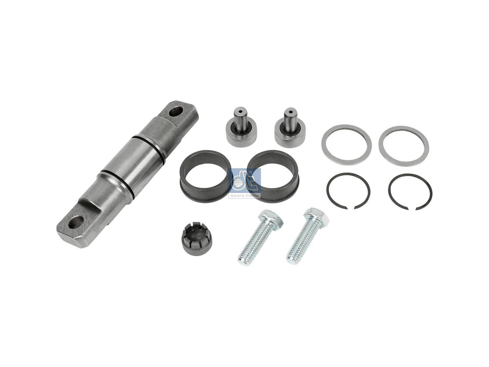 Kit de reparación DT Spare Parts 4.90843 Kit de reparación eje de desembrague