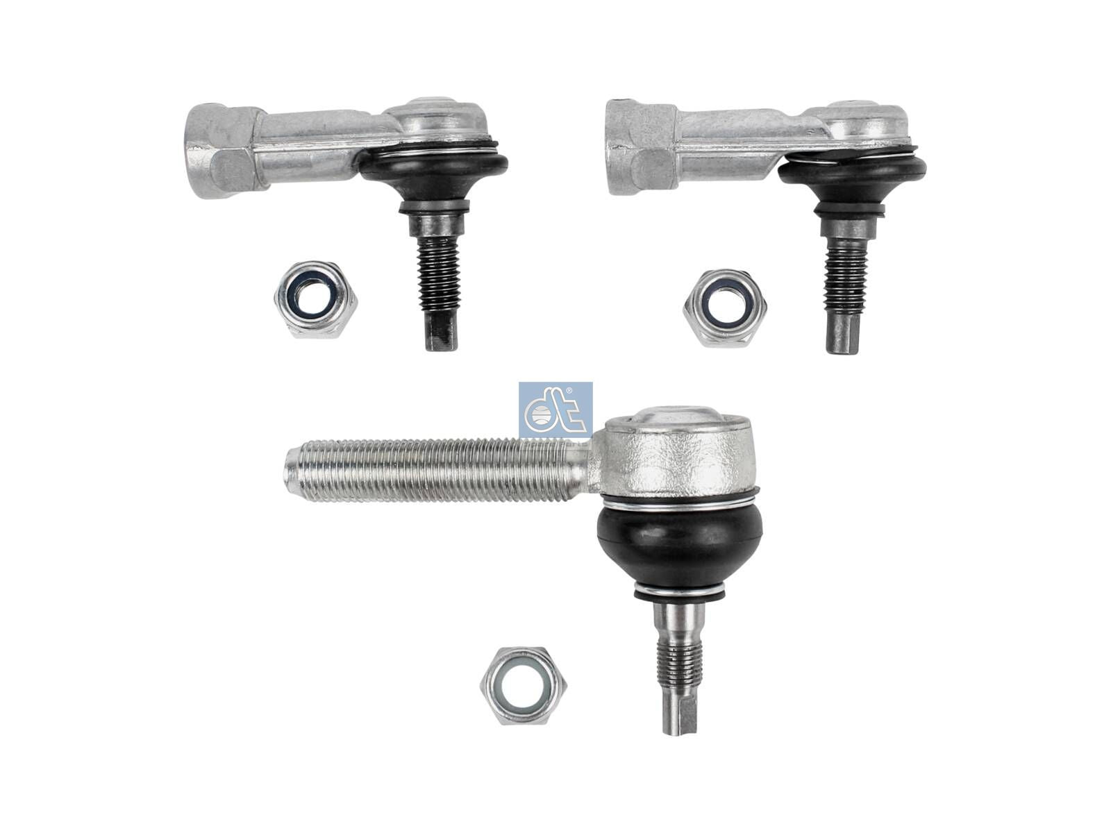 Ball joint set | DT Spare Parts 4.90849