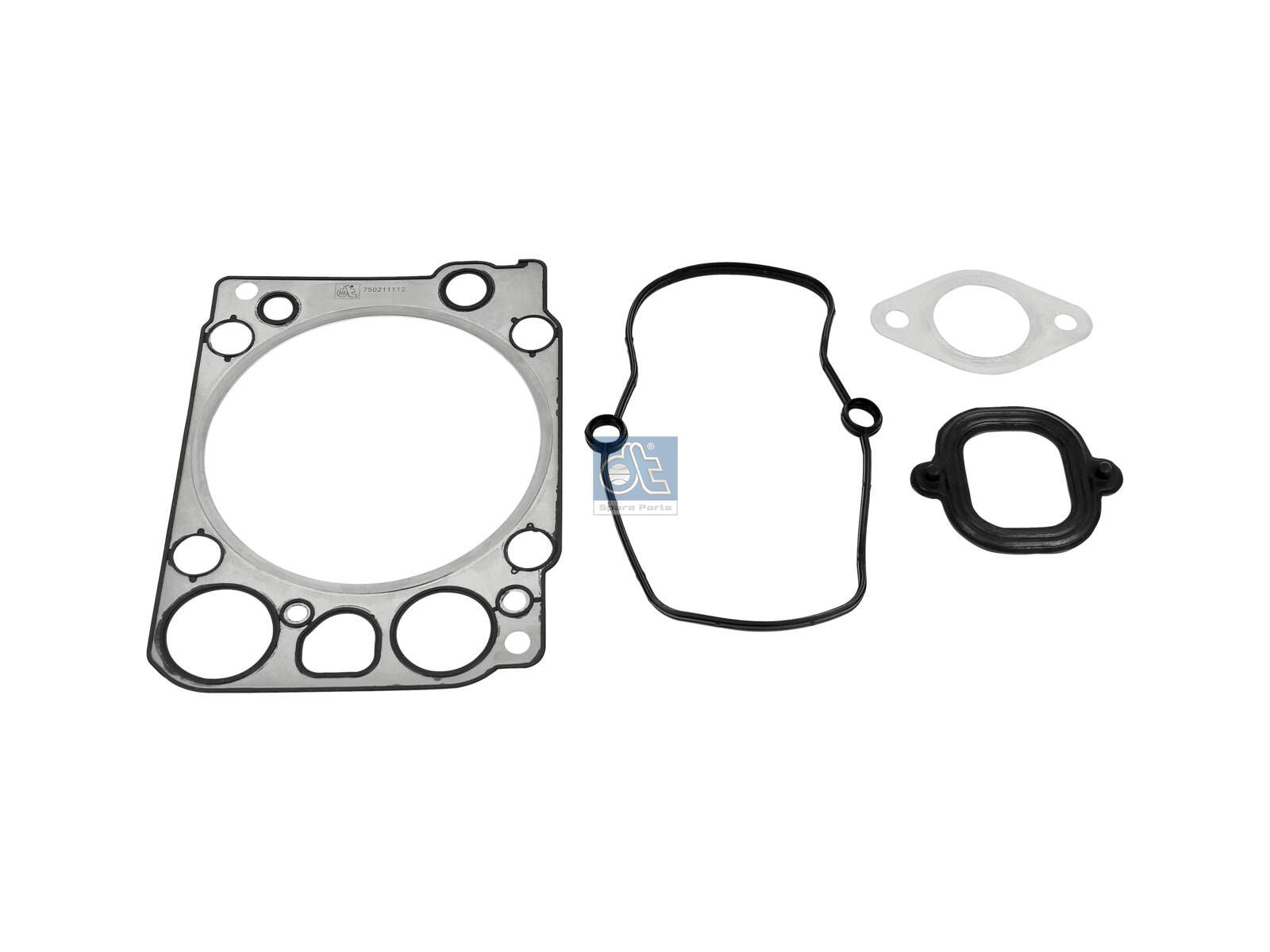 Cylinder head gasket kit | DT Spare Parts 4.90851