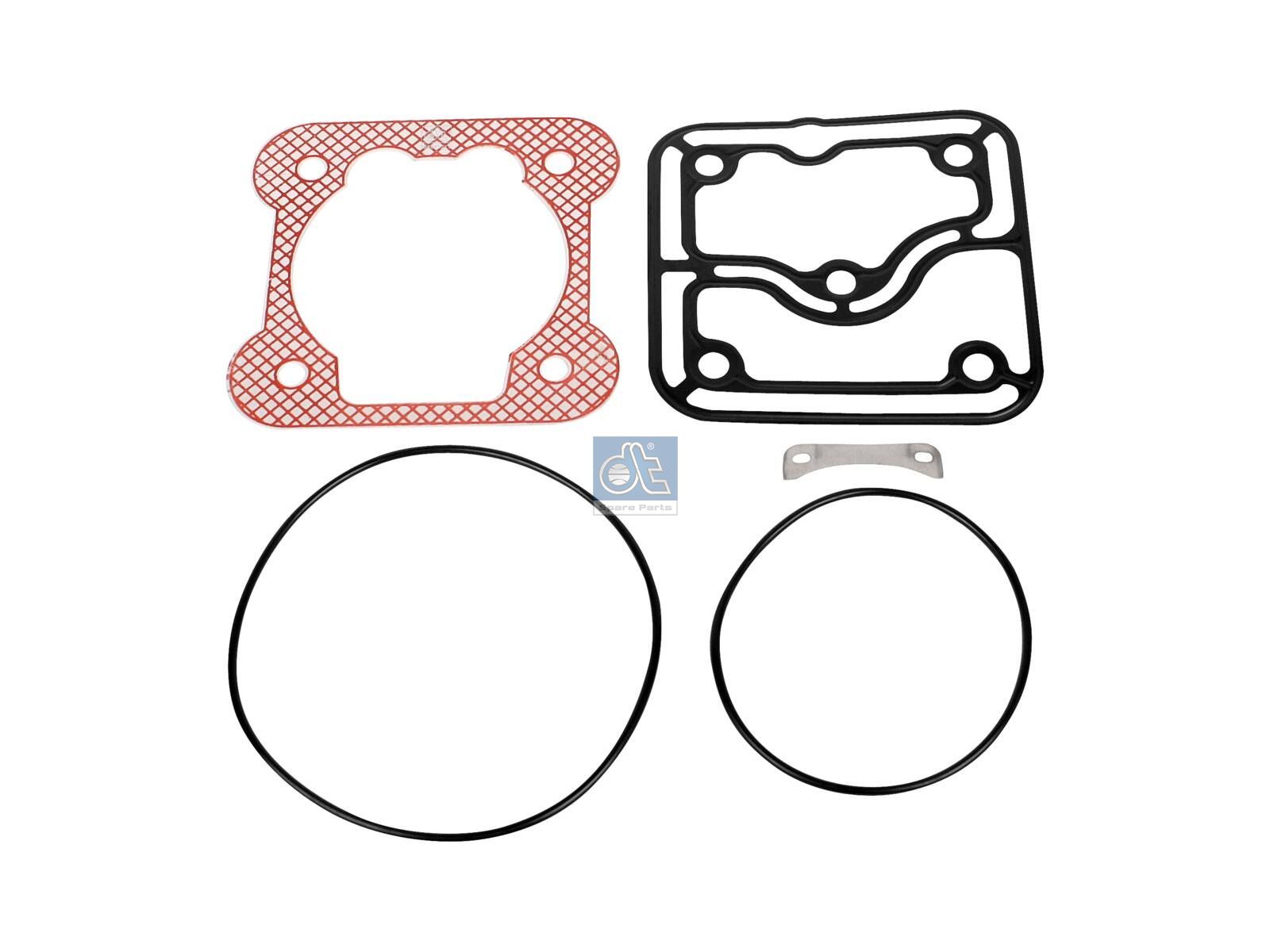 Repair kit | DT Spare Parts 4.90860