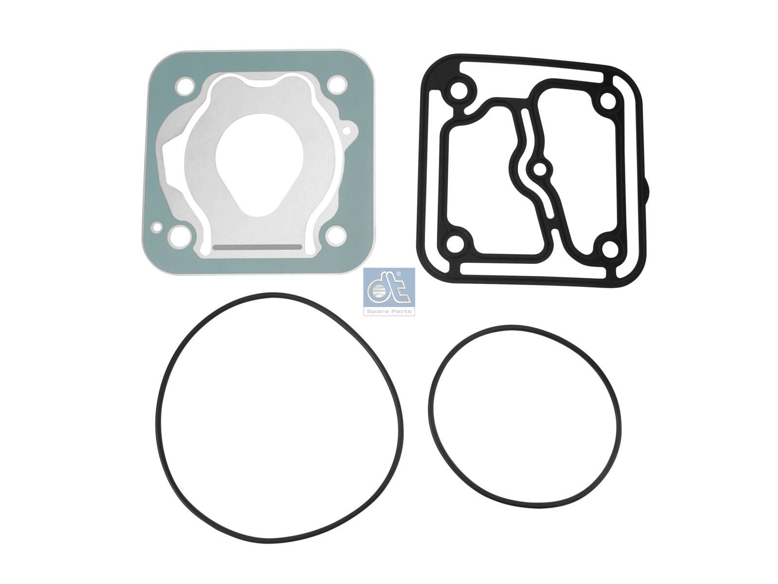 Repair kit | DT Spare Parts 4.90861