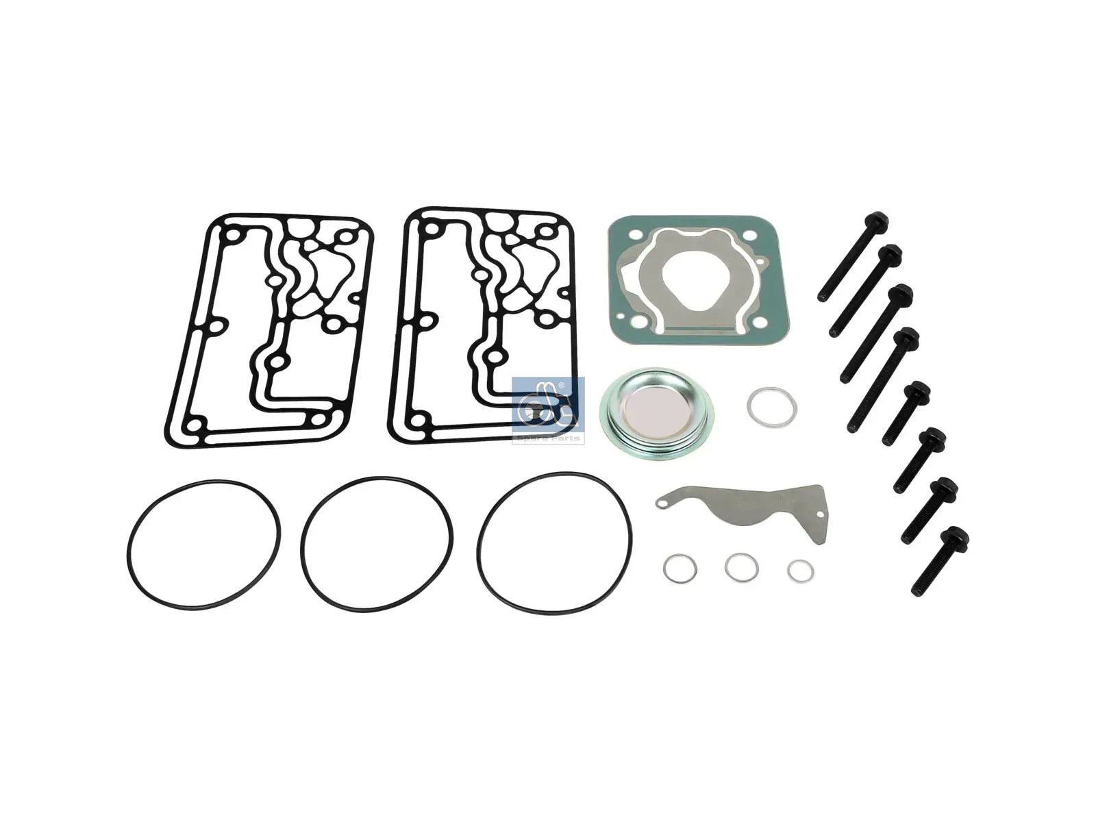 Repair kit, compressor DT Spare Parts 4.90867