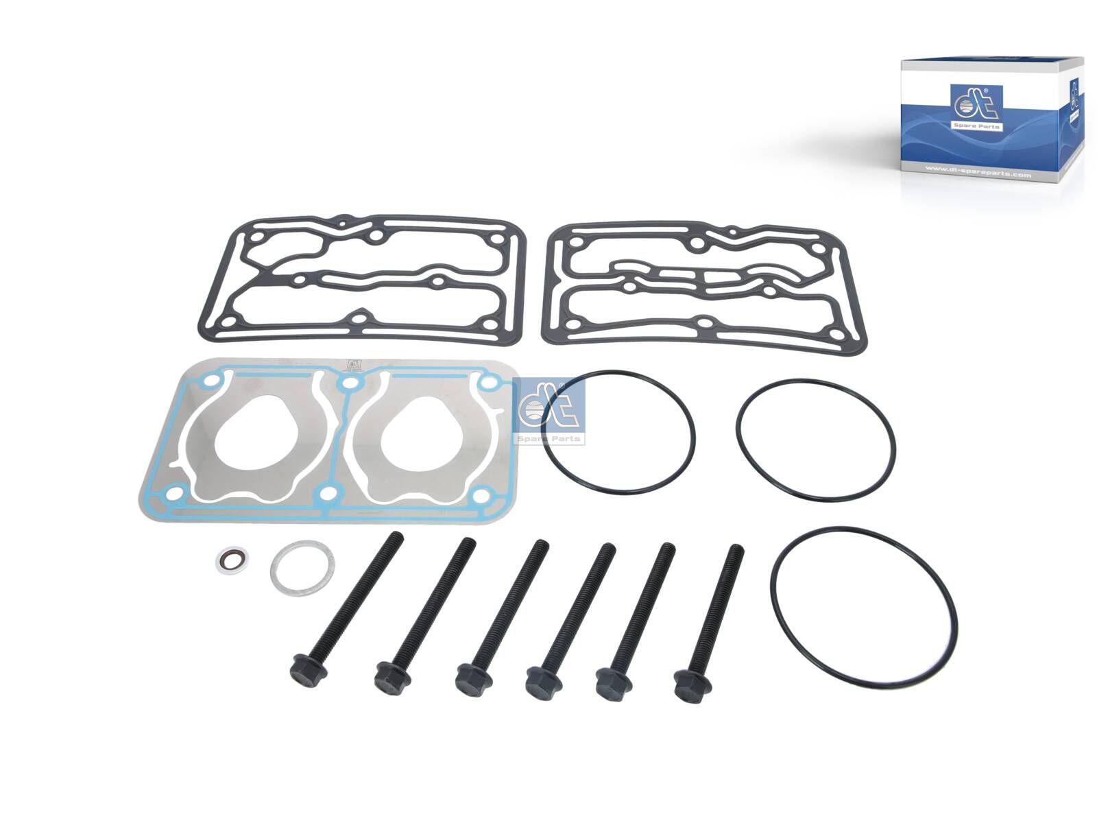 Repair kit | DT Spare Parts 4.90871