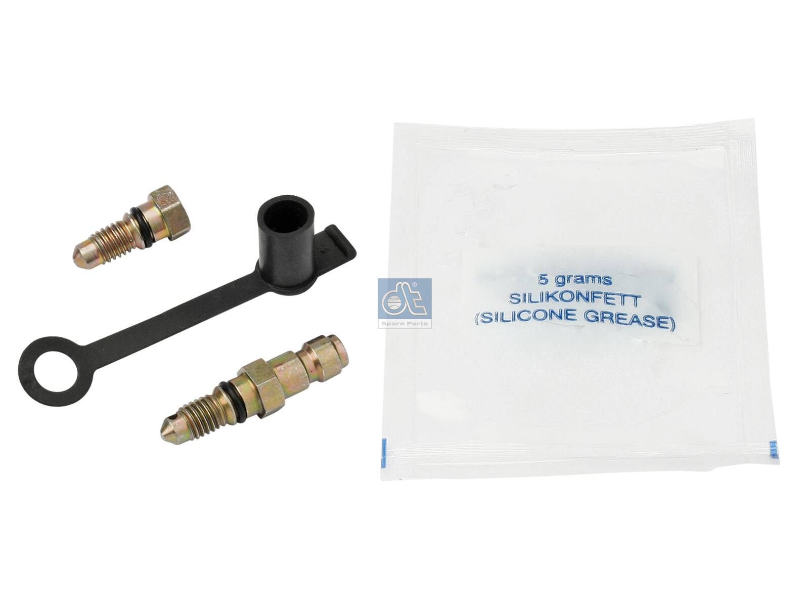 Kit de reparación DT Spare Parts 4.90874 Kit de reparación cilindro de cambio