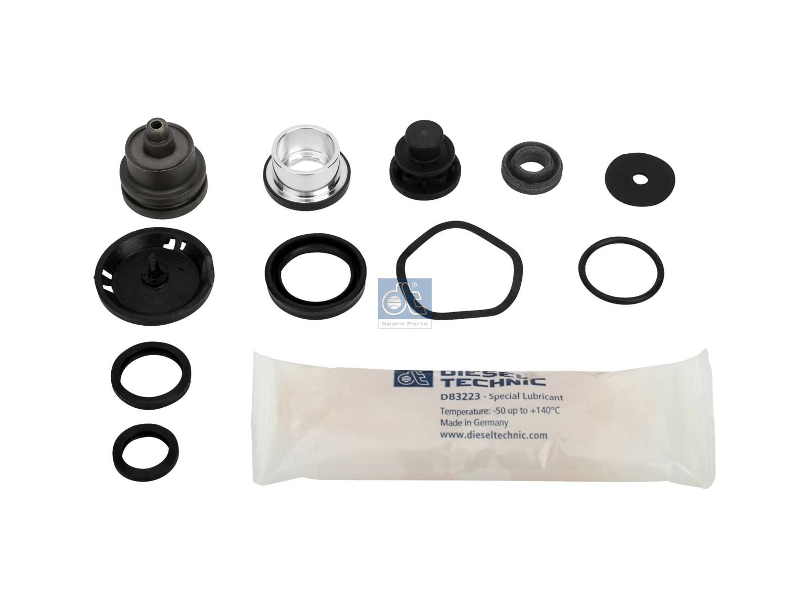 Repair kit | DT Spare Parts 4.90889