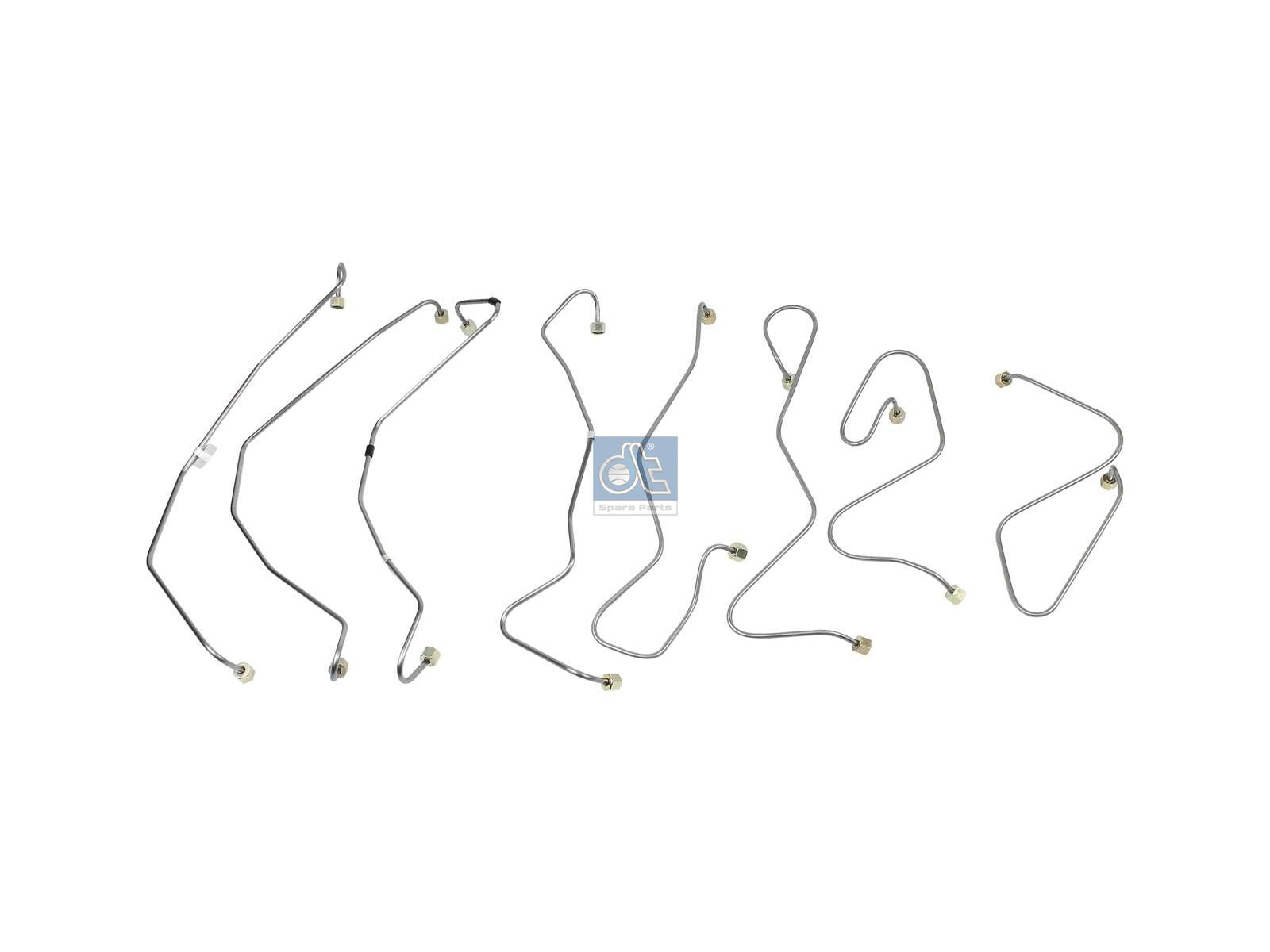 Injection line kit | DT Spare Parts 4.90903