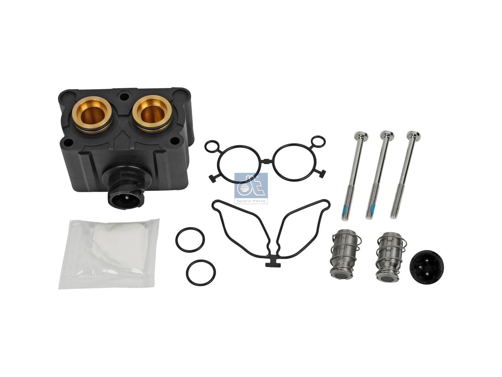 Repair kit | DT Spare Parts 4.90904
