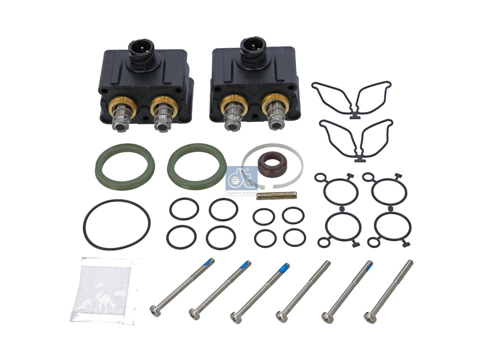 Repair kit | DT Spare Parts 4.90906