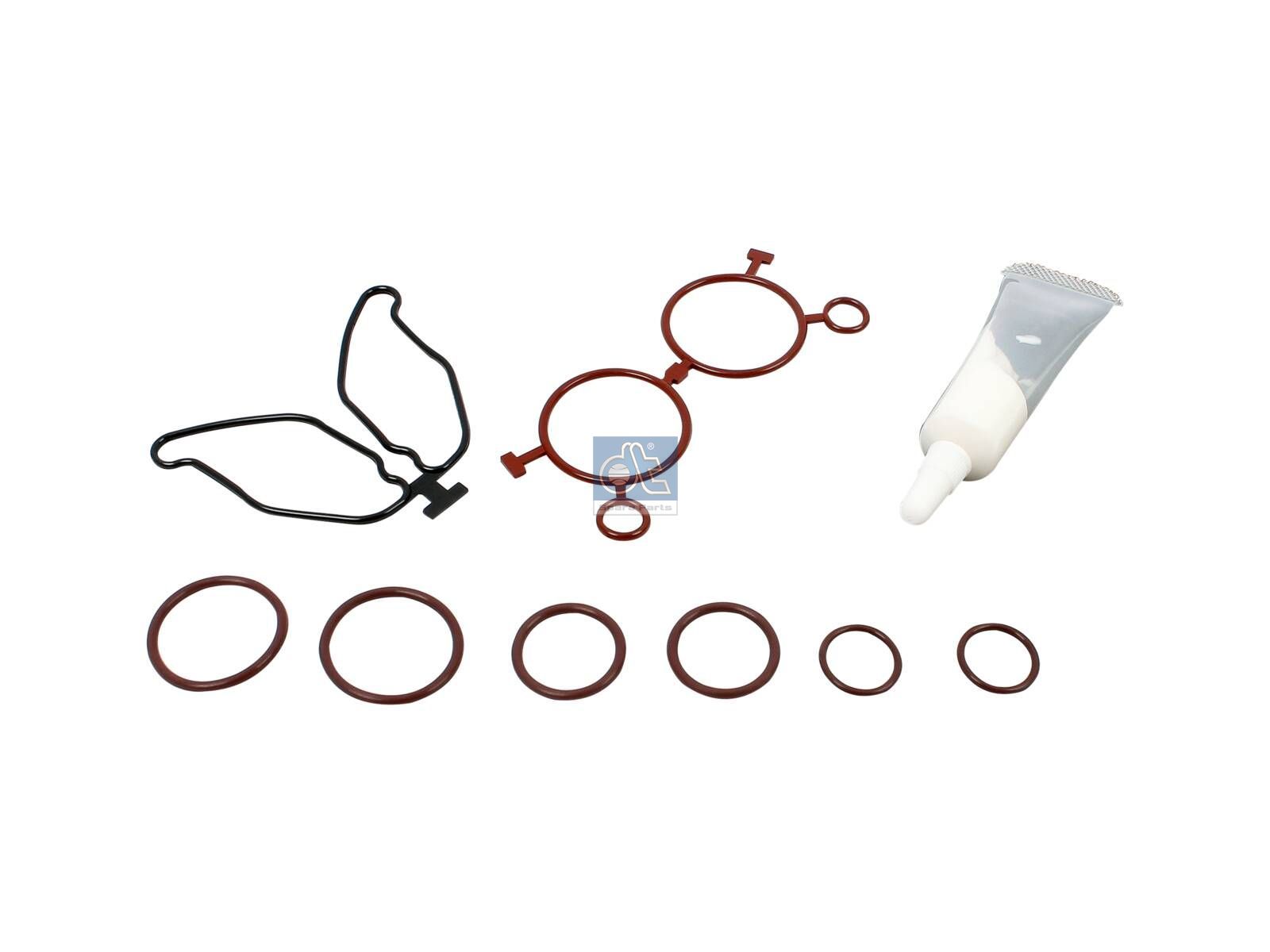 Gasket kit | DT Spare Parts 4.90907
