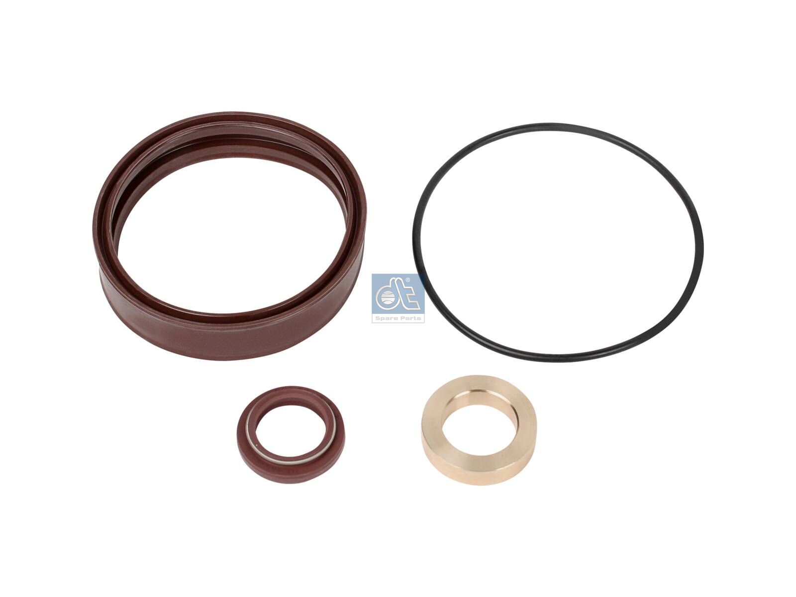 Seal ring kit | DT Spare Parts 4.90908